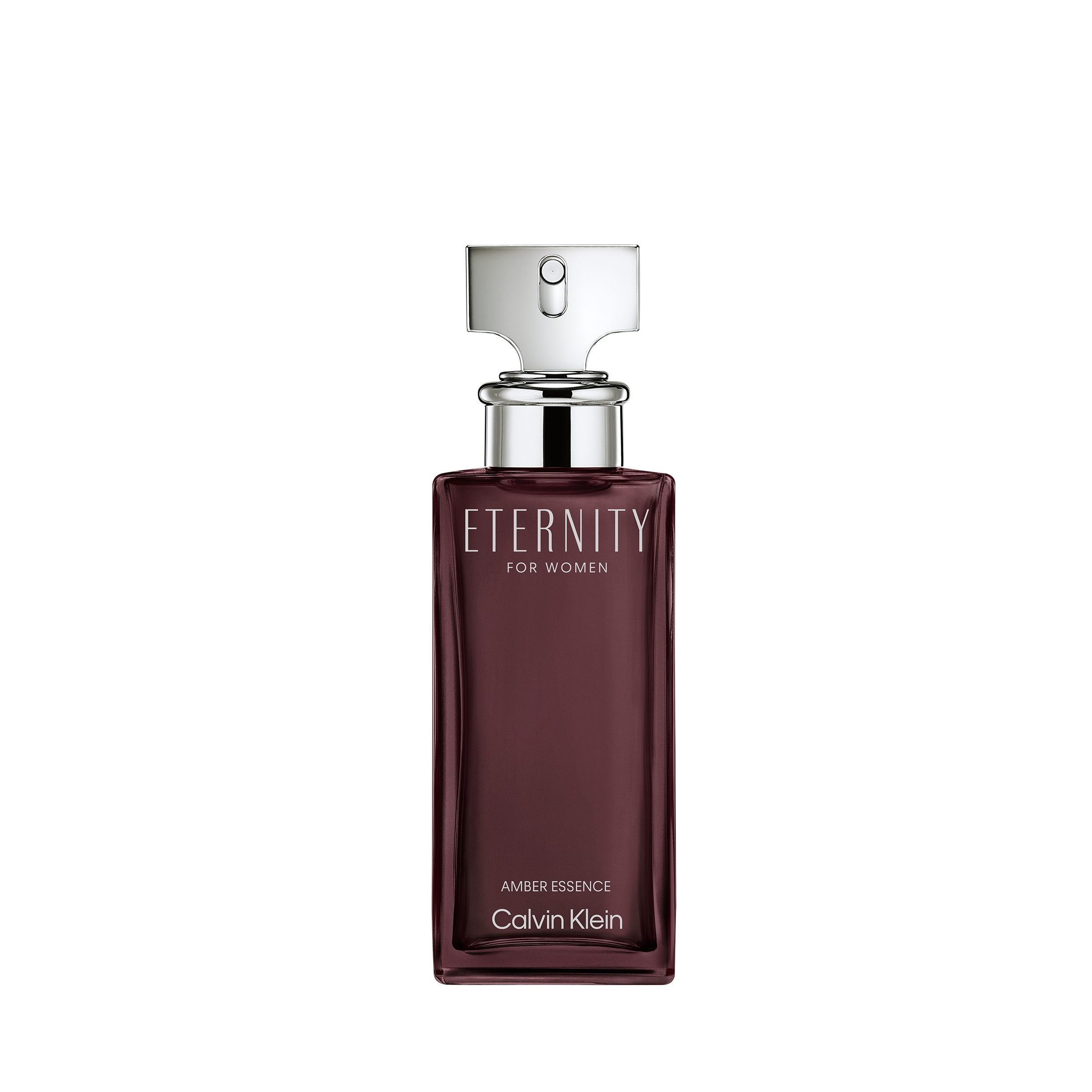 Calvin Klein Eternity Amber Essence Parfum Intense Spray For Women 100ml - Image 1
