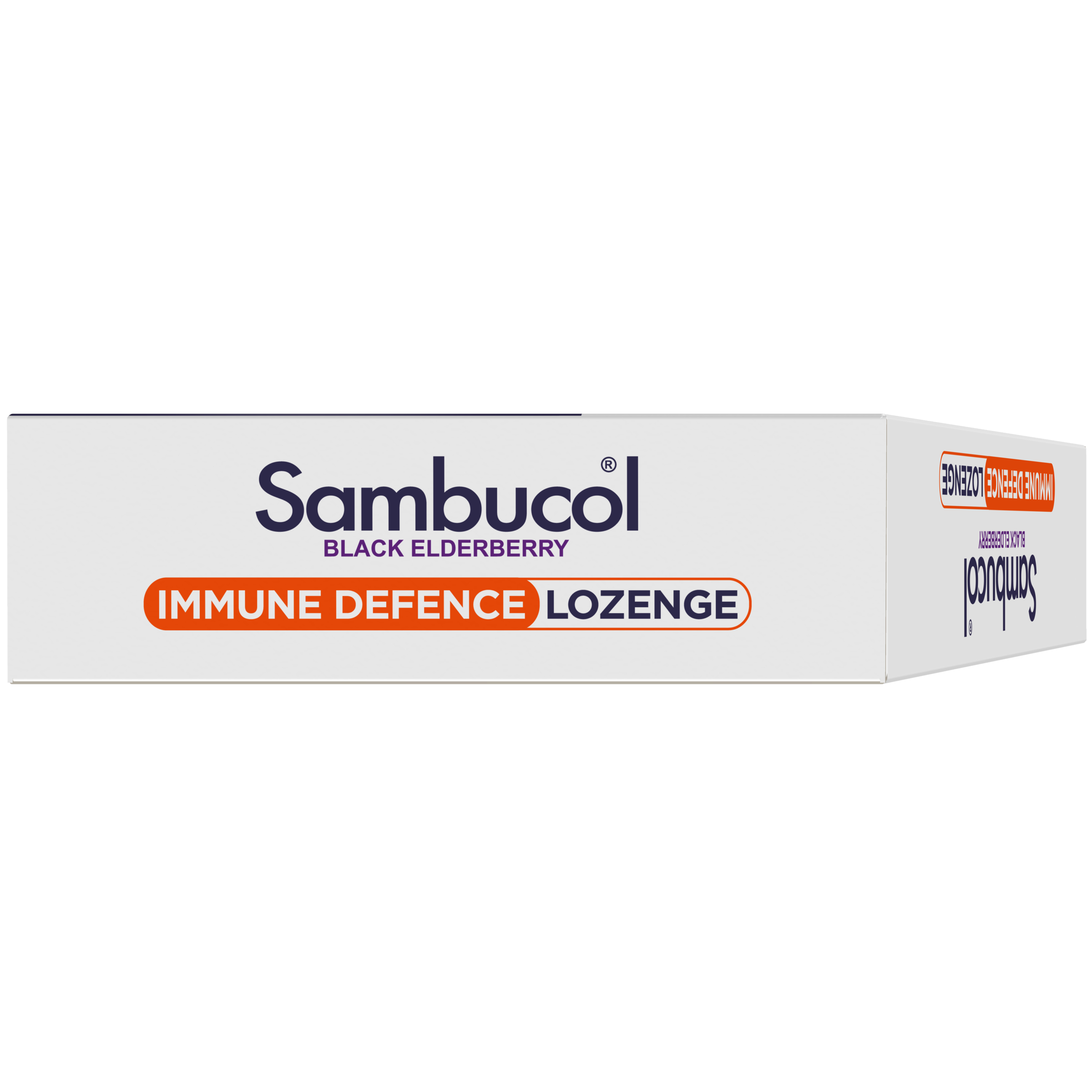 Sambucol Immune Defence 20 lozenges - Image 4