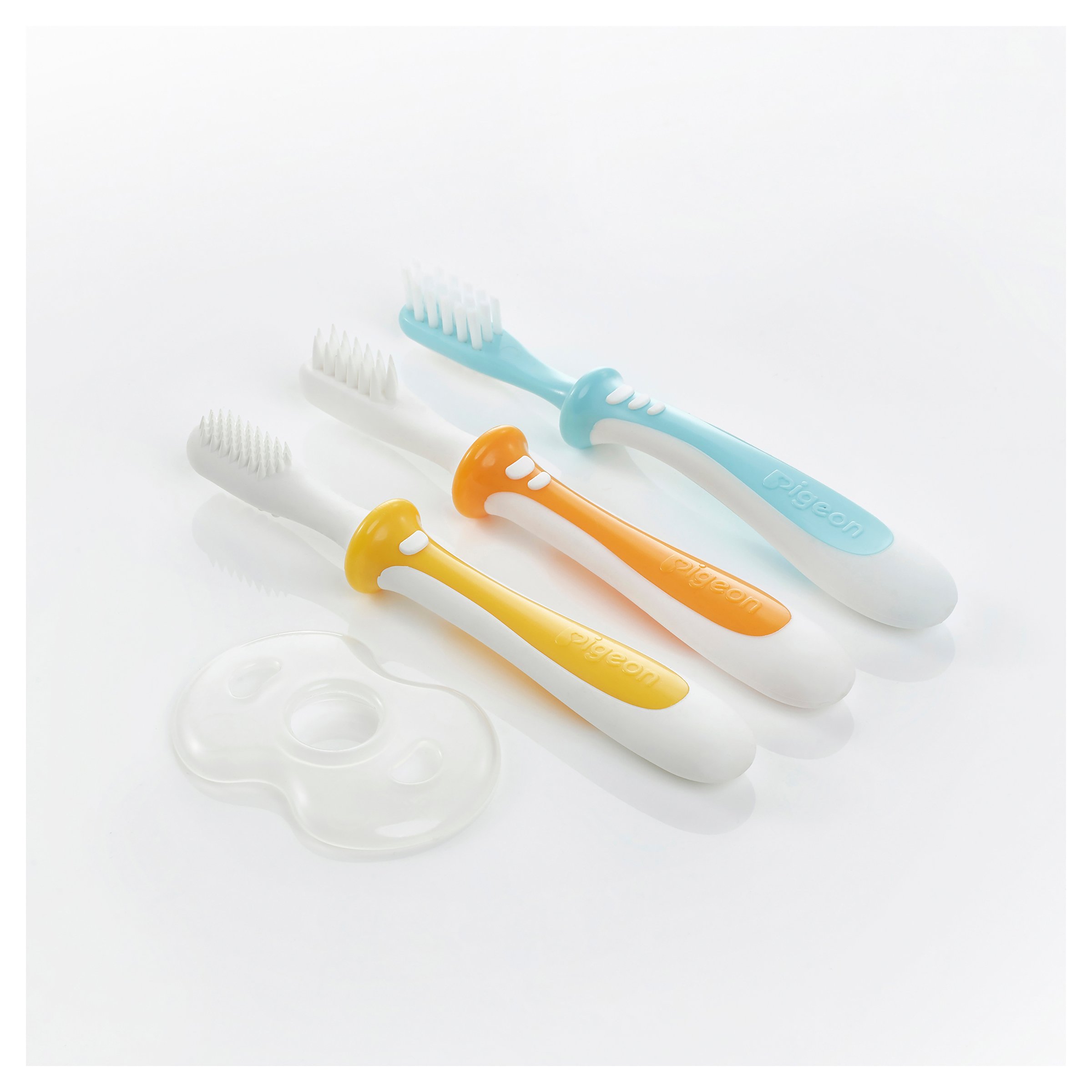 Pigeon Training Toothbrush Set 1 each - Image 5