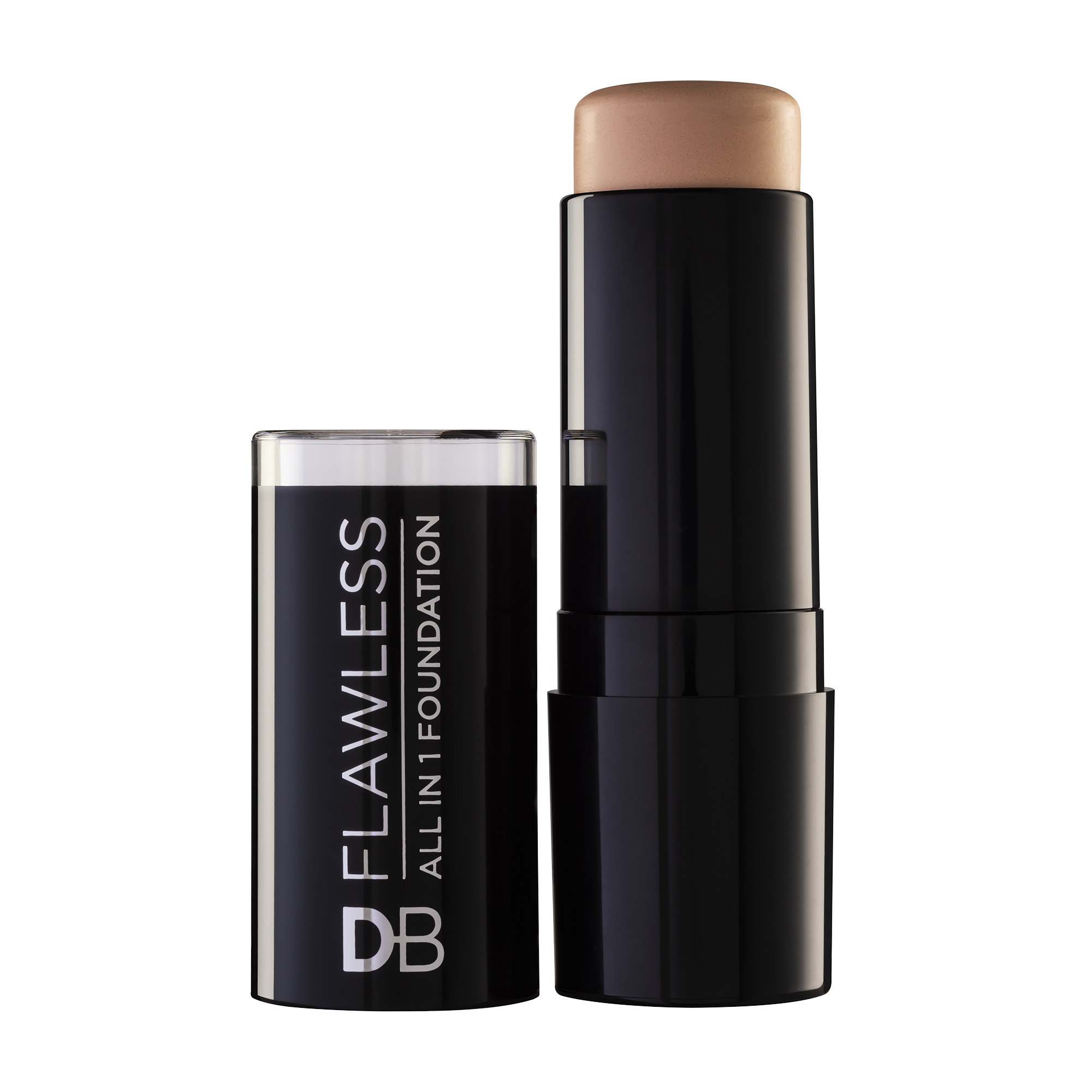 Designer Brands Flawless Foundation Stick Light Sand 1 each