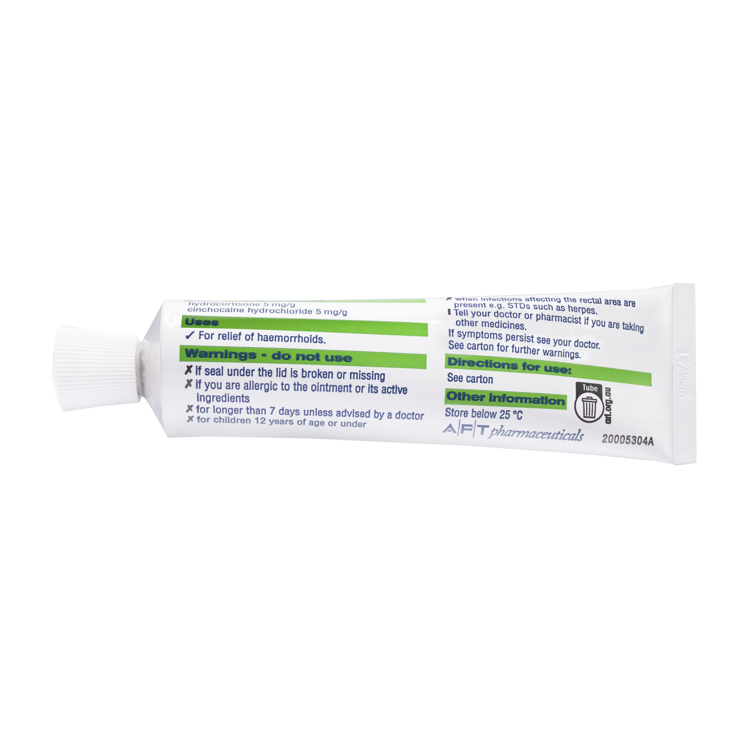 Proctosedyl Ointment 30g - Image 6