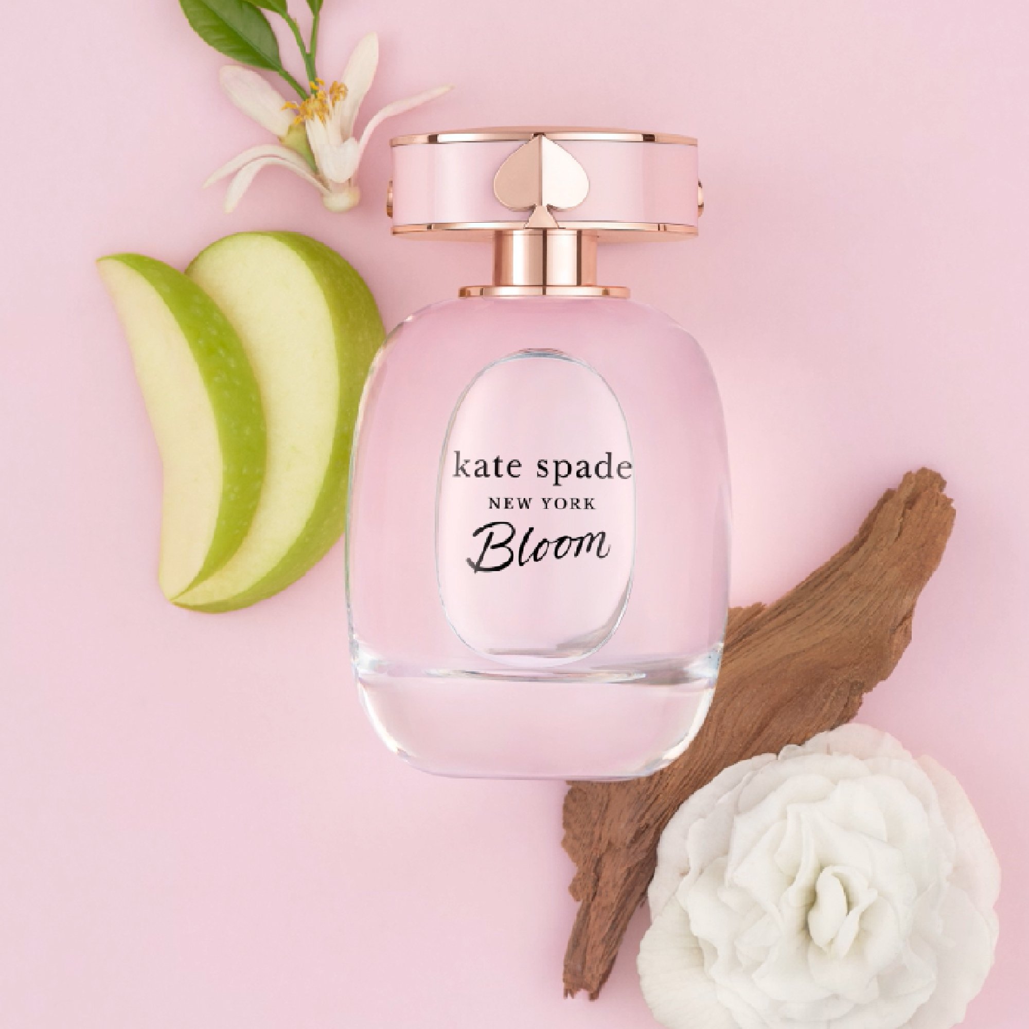 Kate Spade Bloom EDT Spray 100ml - Image 3
