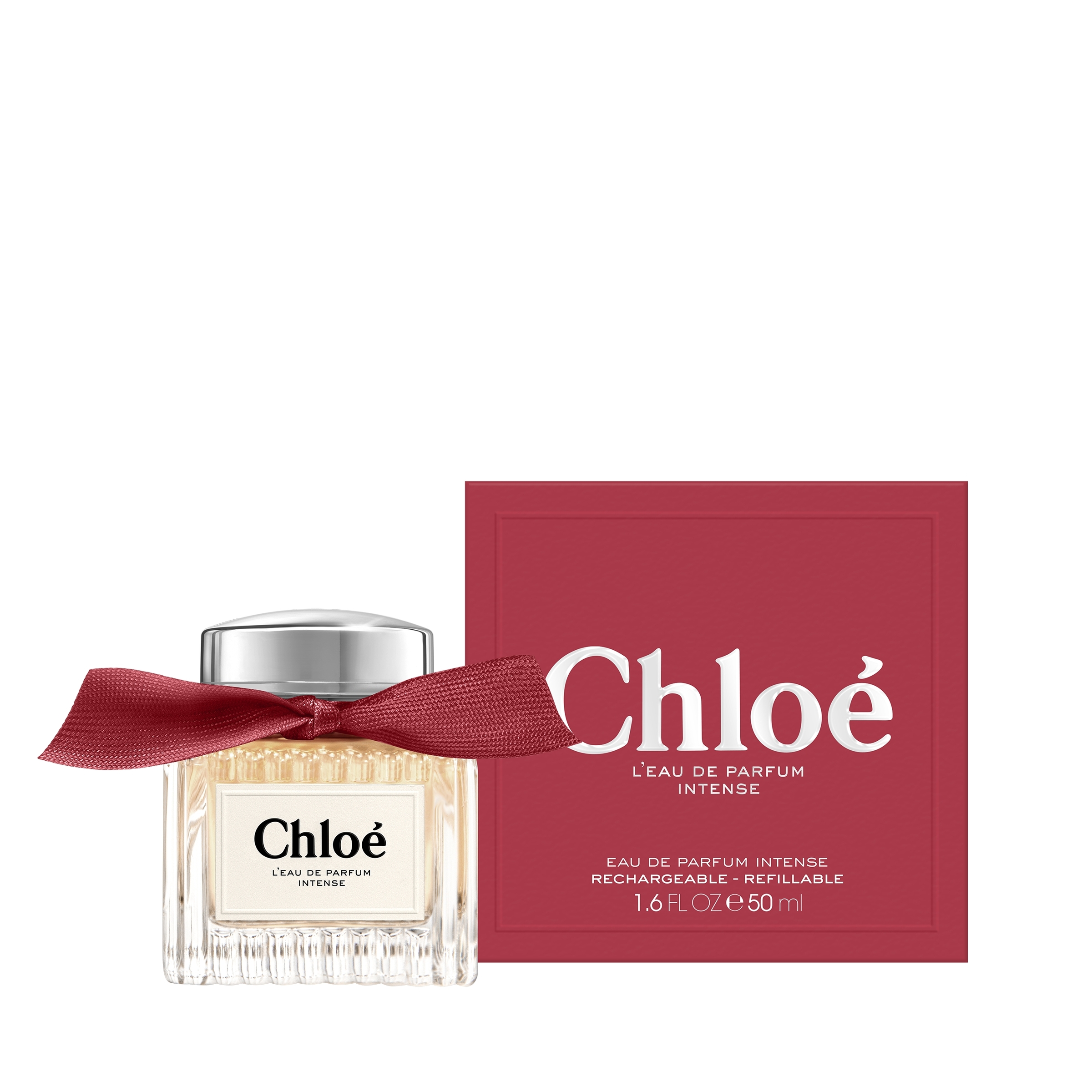 Chloe L’Eau De Parfum Intense Spray 50ml - Image 2
