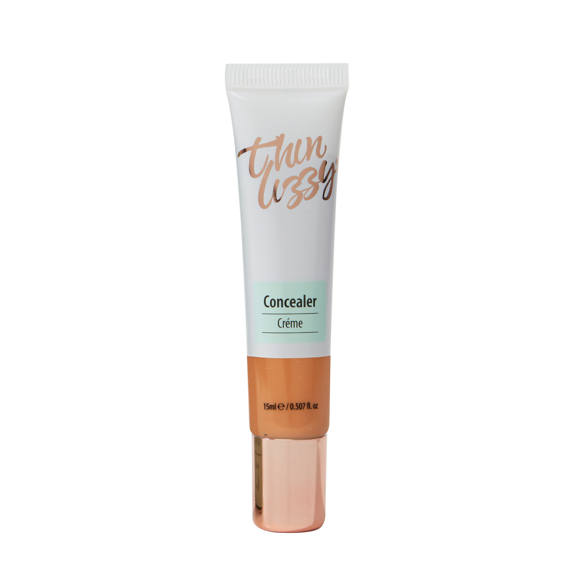 Thin Lizzy Concealer Creme Pacific Sun 15g - Image 2