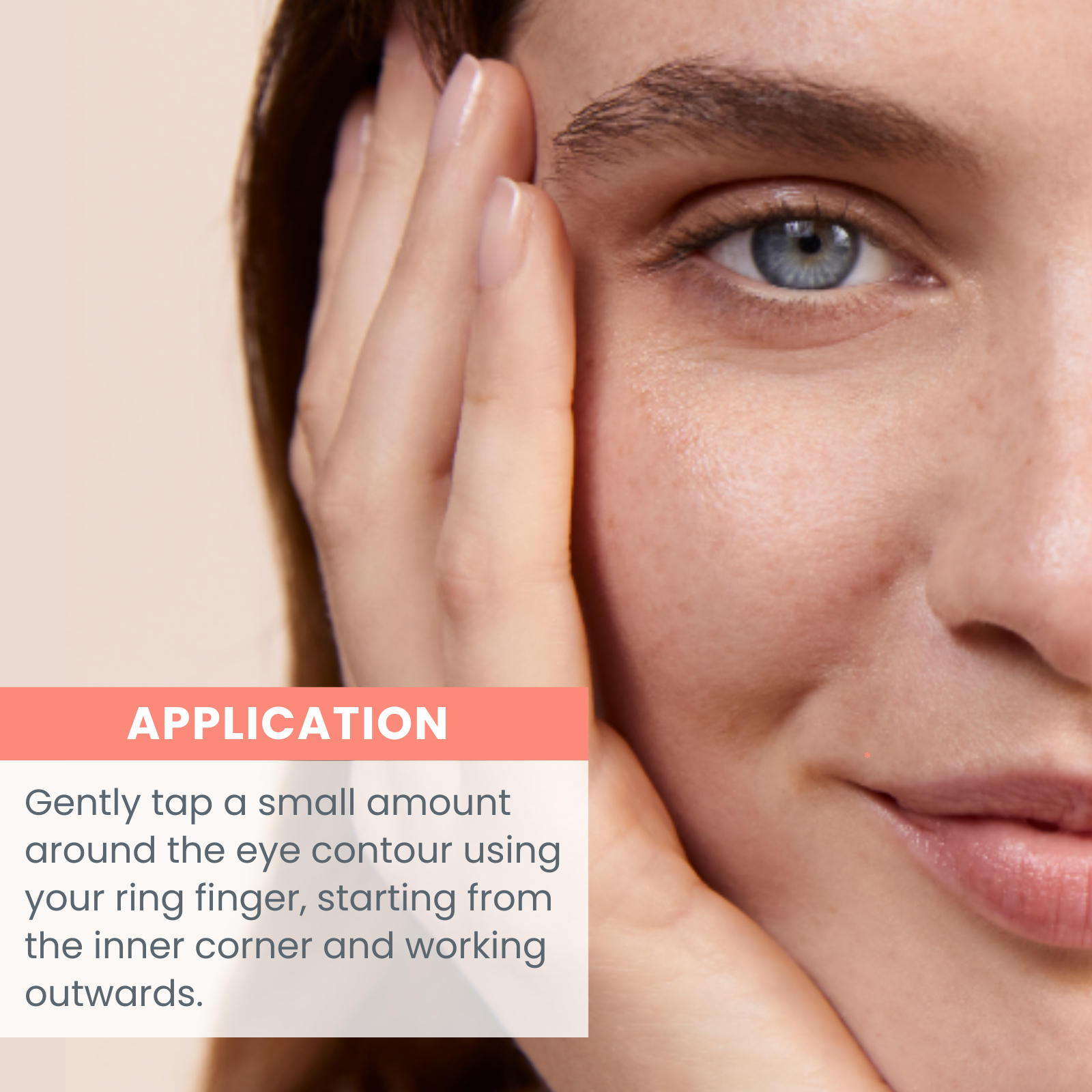 Avene Essential Care Soothing Eye Contour Cream 15ml - Image 2