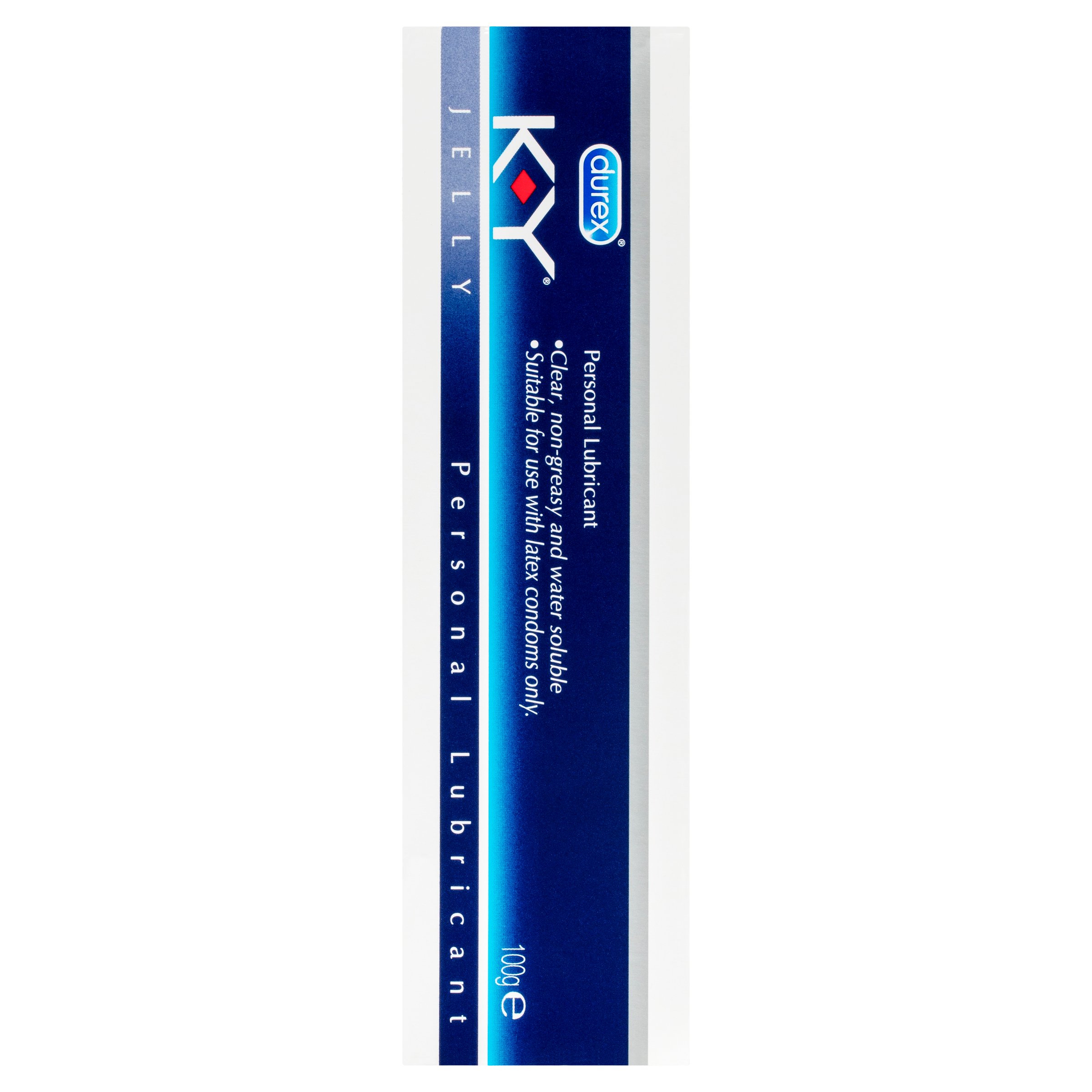 K-Y Jelly Personal Lubricant 100g - Image 3