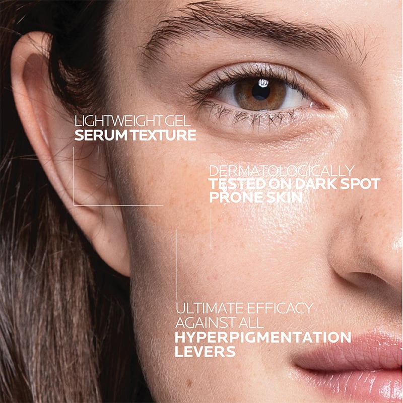 La Roche-Posay Mela B3 Serum 30ml - Image 2