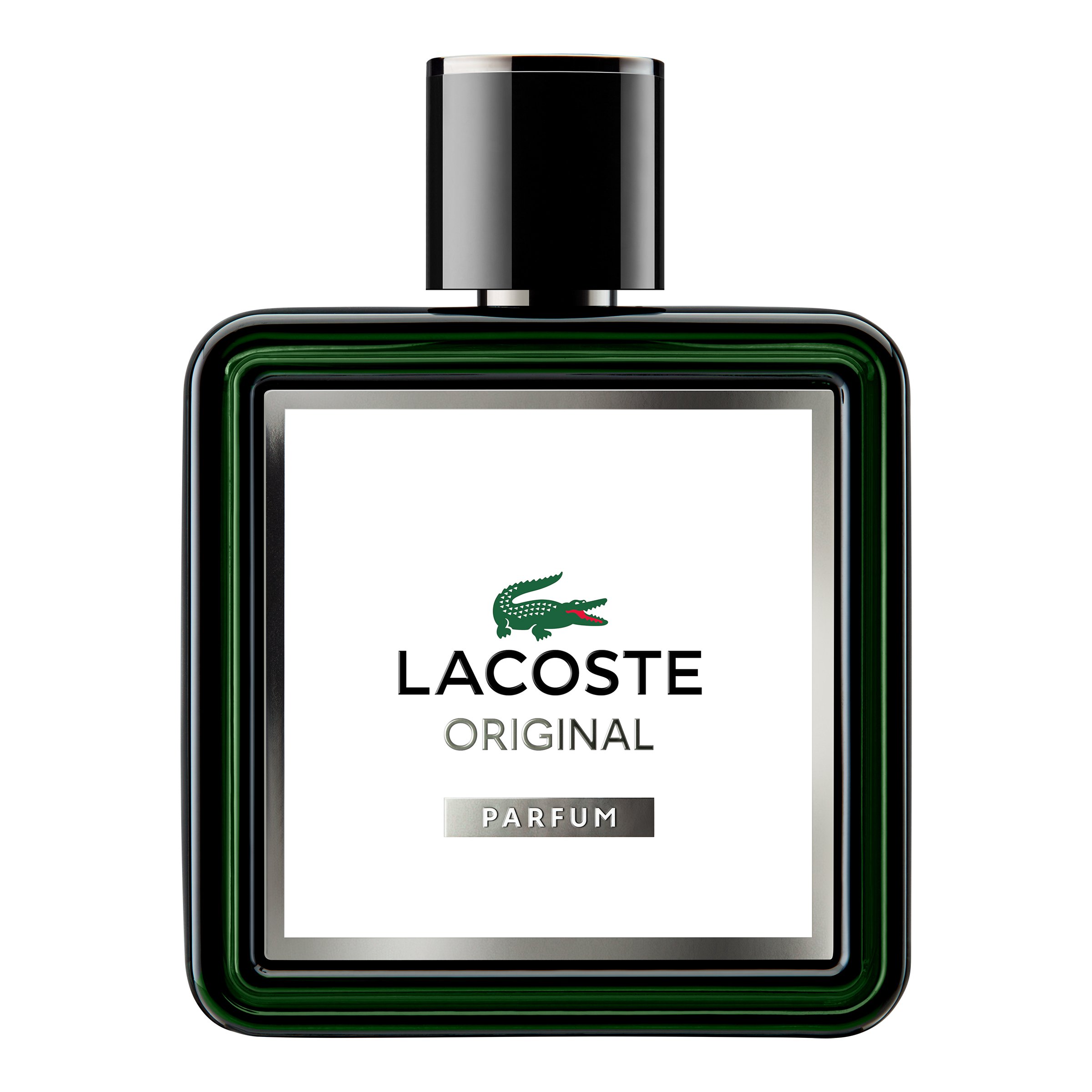 Lacoste Original Parfum Spray 100ml - Image 1