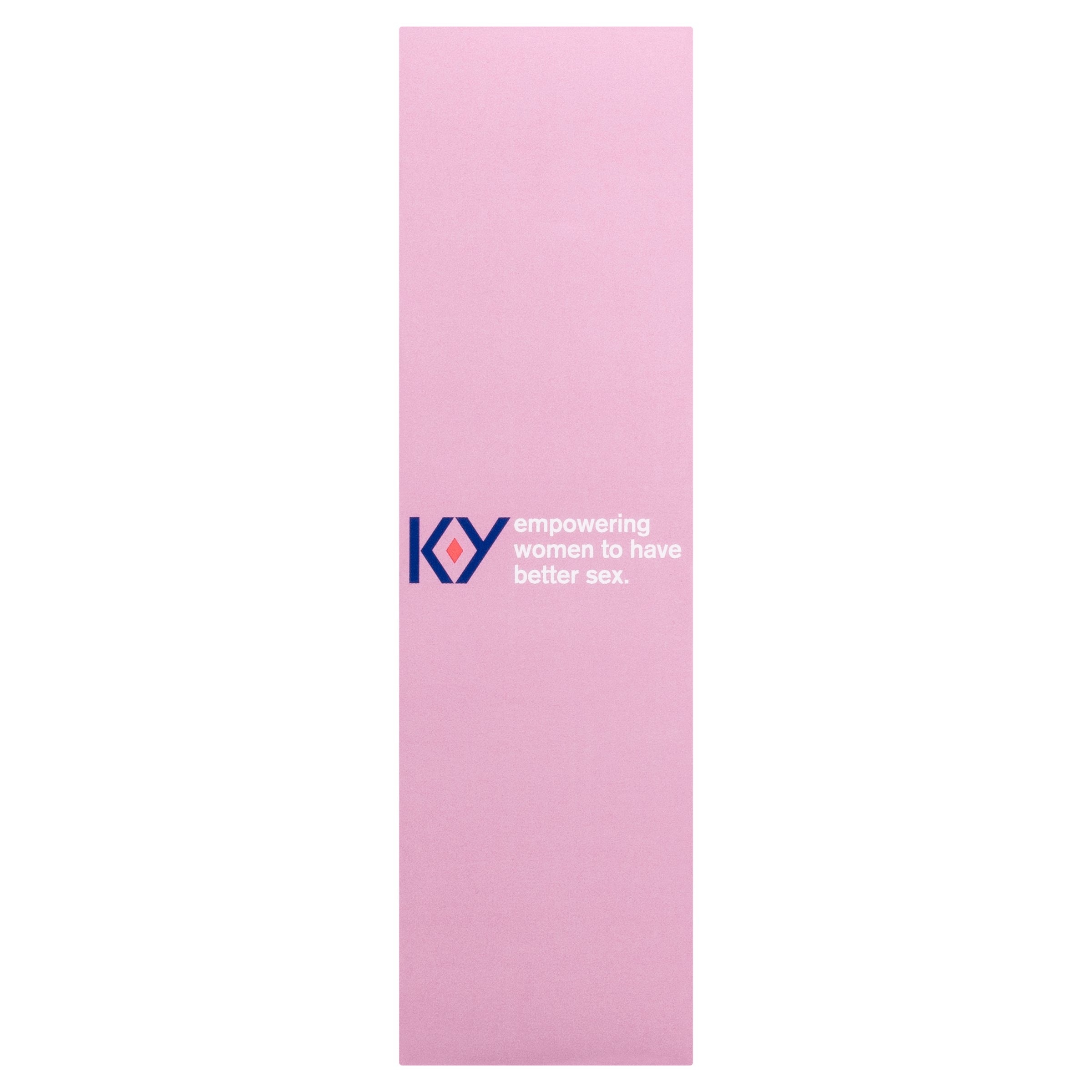 Durex KY Harmony Aloe Vera Gel 100ml - Image 2