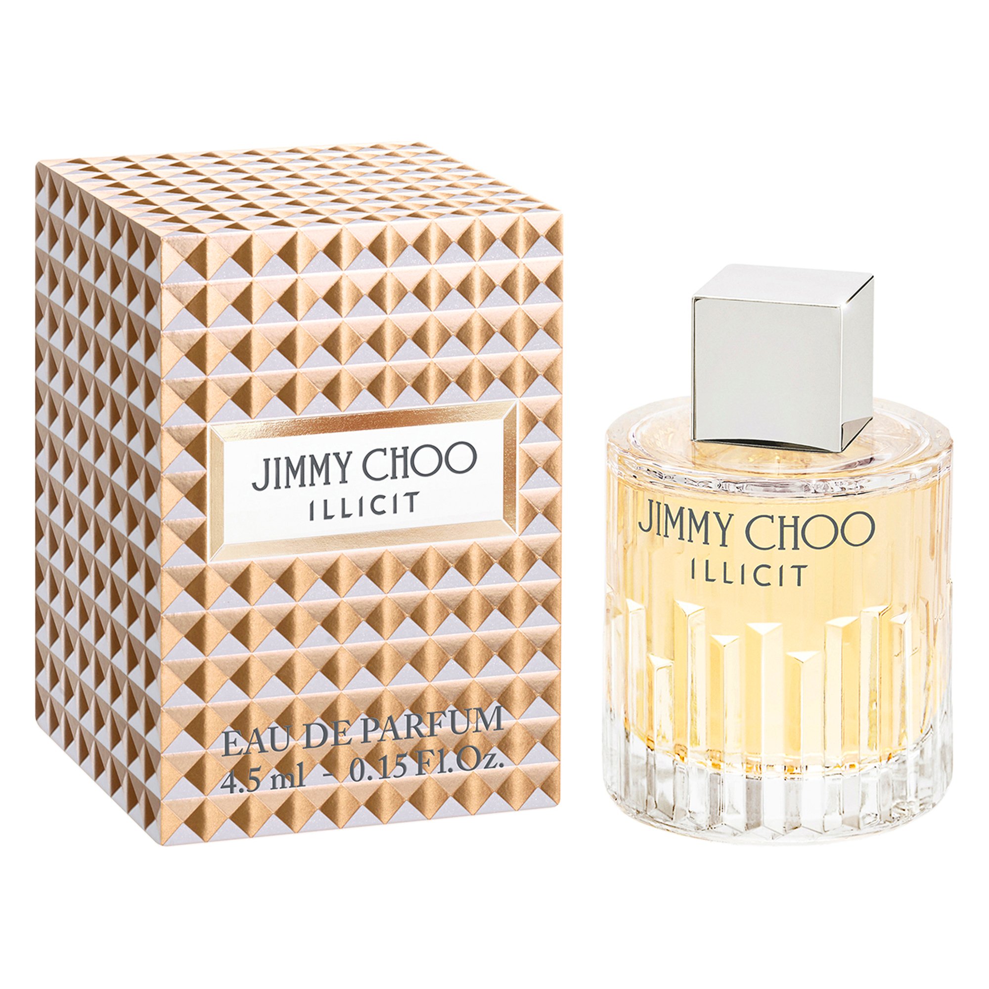 Jimmy Choo Illicit EDP Spray 60ml - Image 2