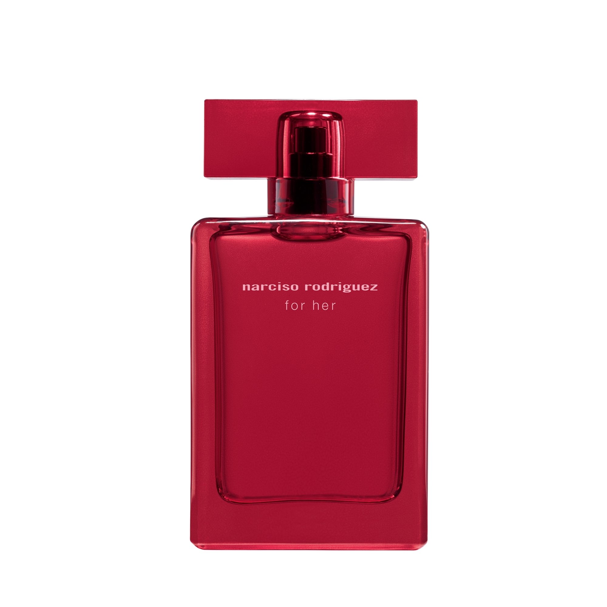 Narciso Rodriguez For Her EDP Intense Spray 50ml - Image 1