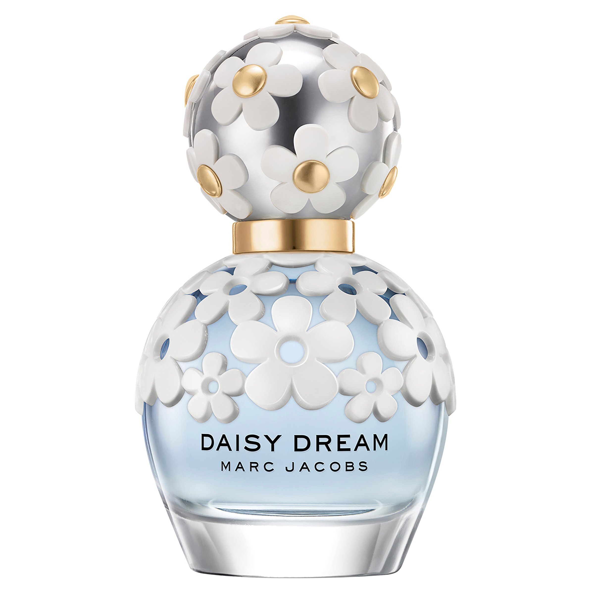 Marc Jacobs Daisy Dream EDT Spray 50ml - Image 4