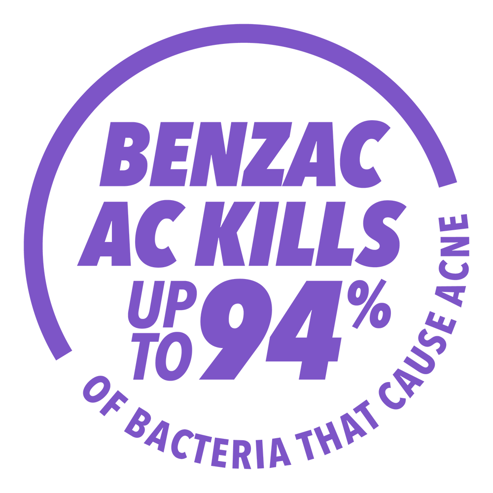 Benzac AC Gel 10% - 60g - Image 10