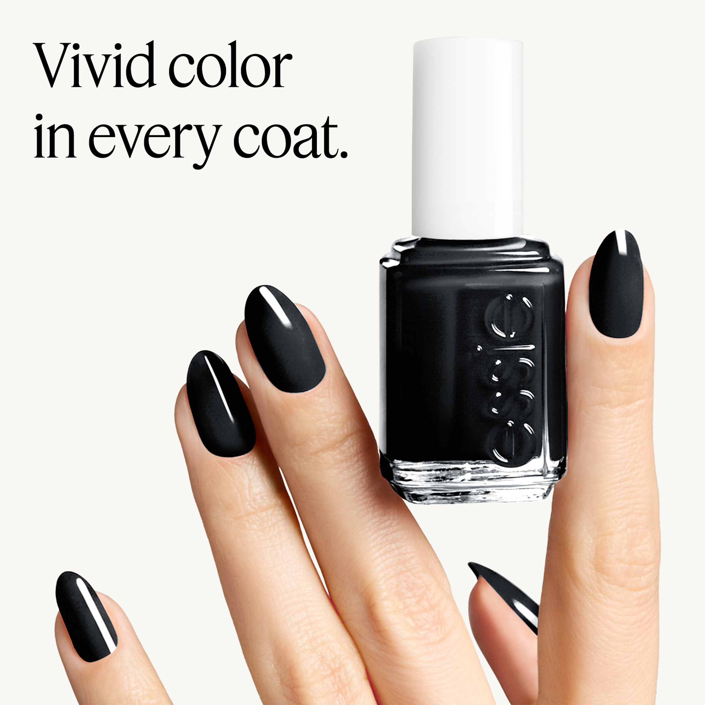 Essie Nail Enamel Blanc 1 each - Image 4