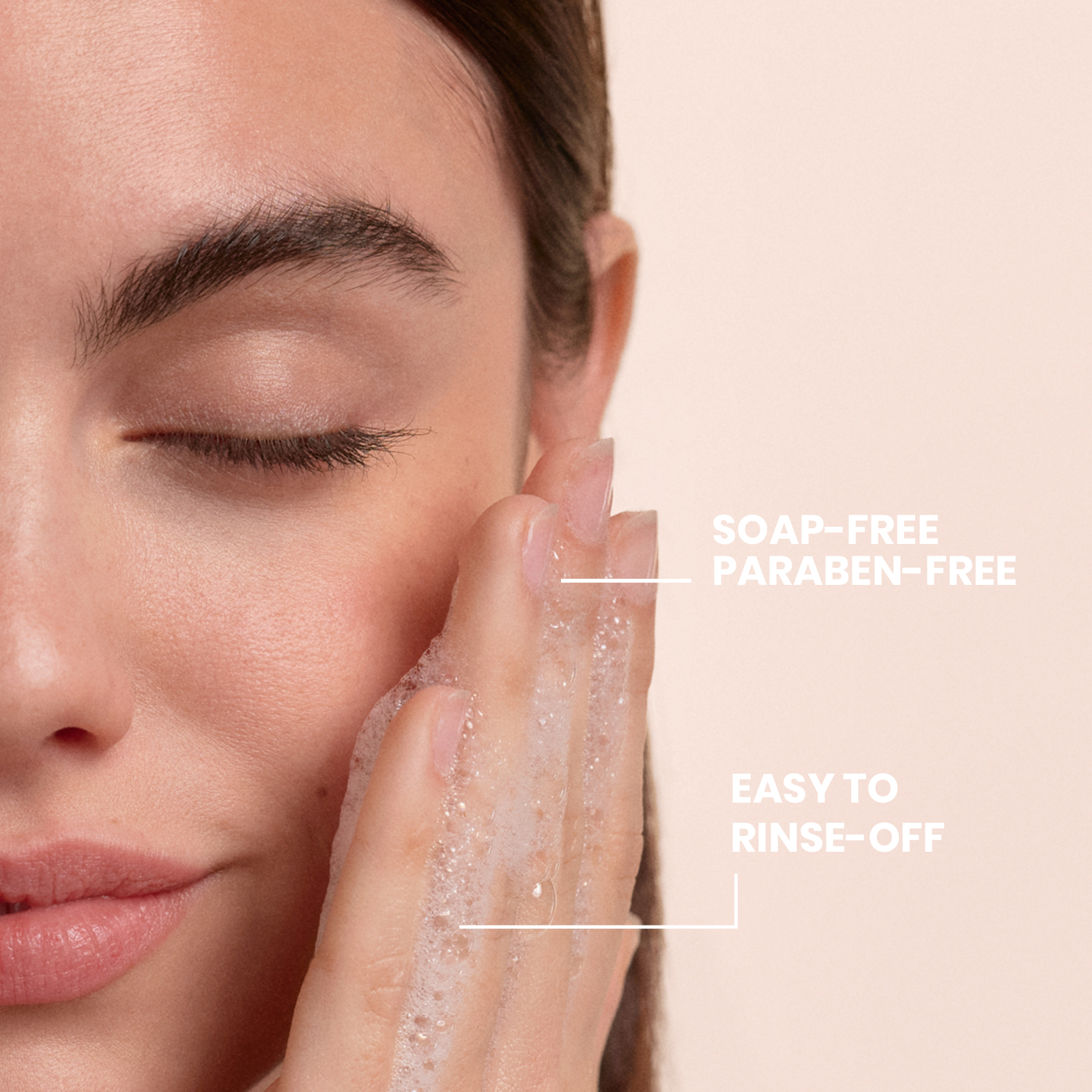 Avene Cleanance Cleansing Gel 400ml - Image 6