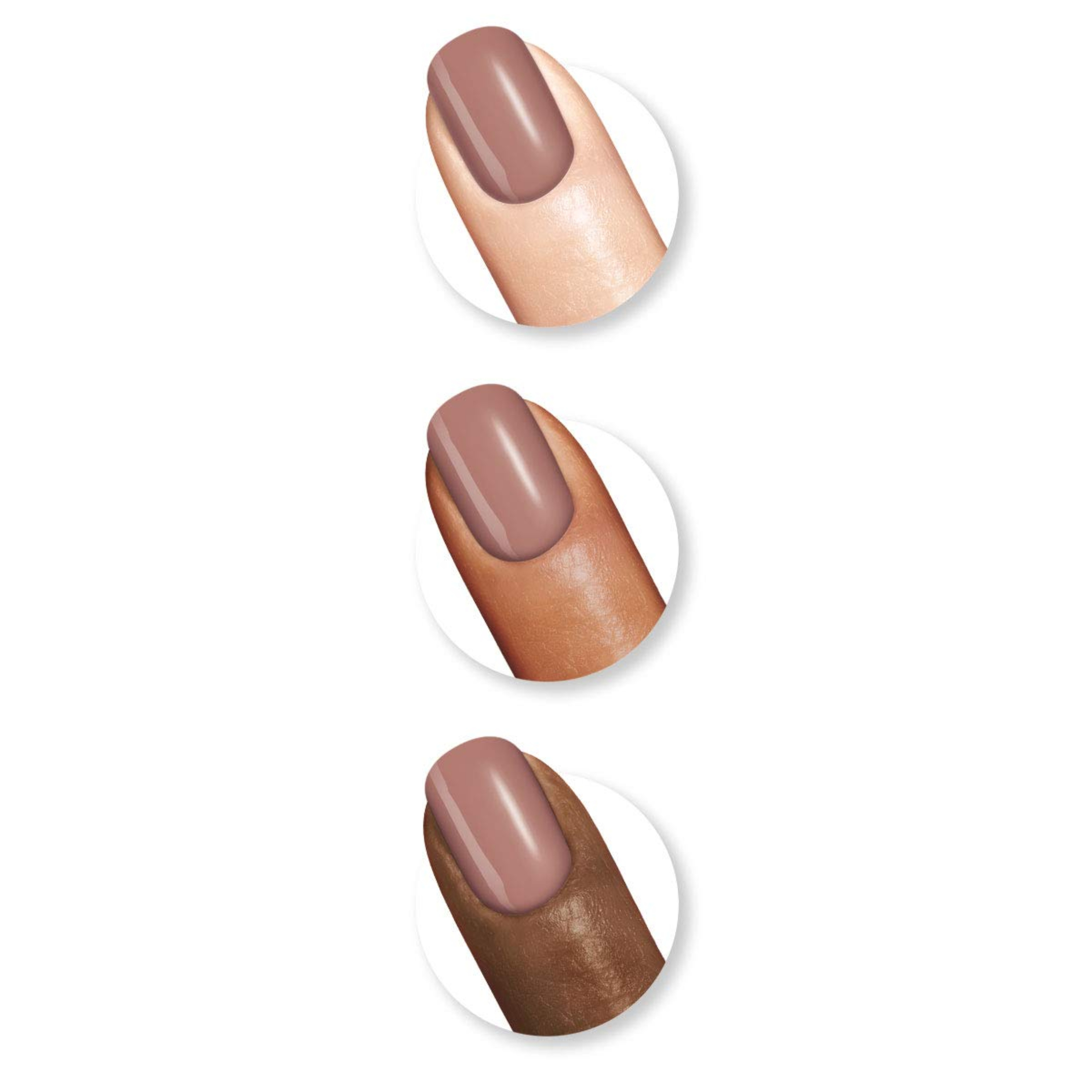 Sally Hansen Insta-Dri Buff And Tumble 9.17ml - Image 4