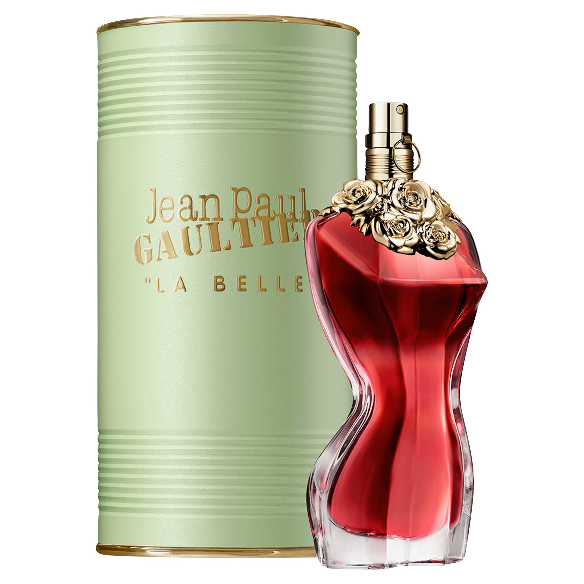 Jean Paul Gaultier La Belle EDP Spray 100ml - Image 2