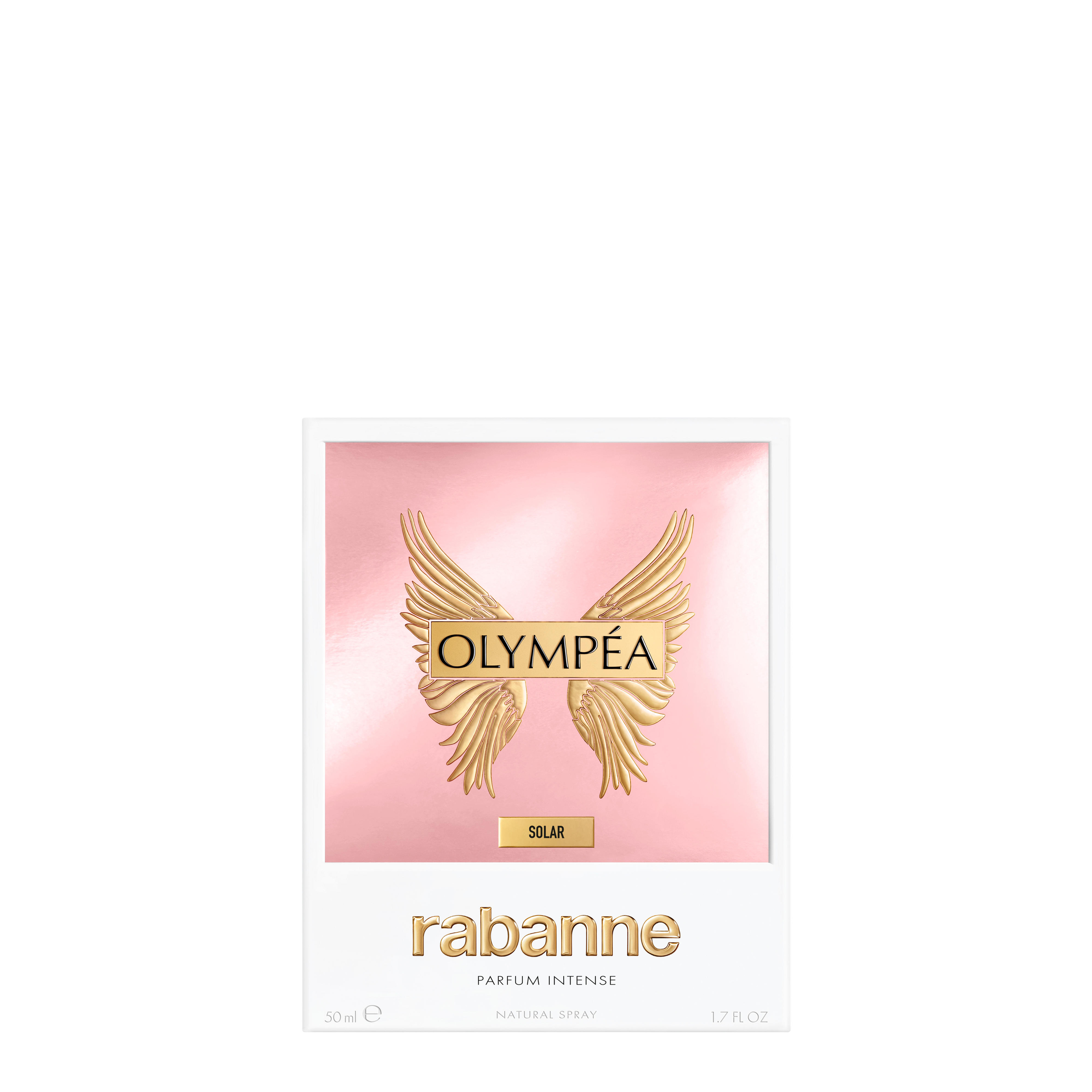 Rabanne Olympea Solar EDP Spray 50ml - Image 3