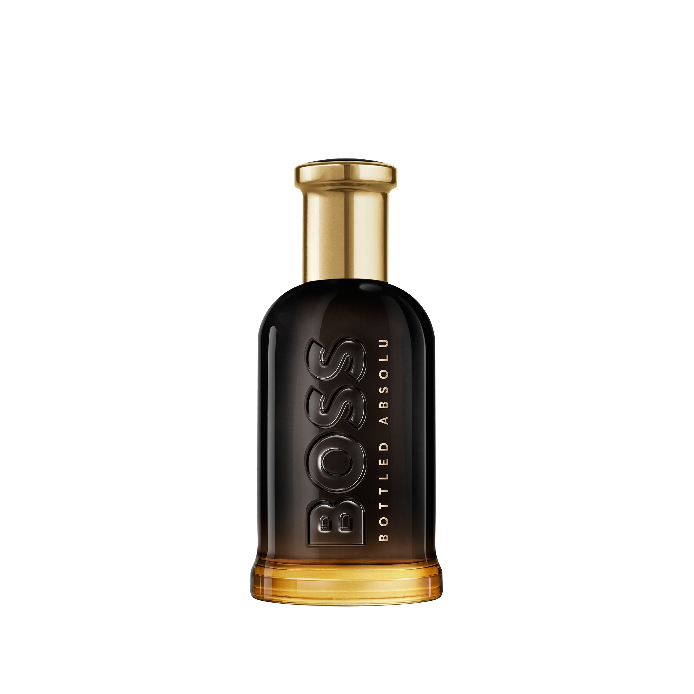 Hugo Boss Bottled Absolu Parfum Intense 100ml - Image 1