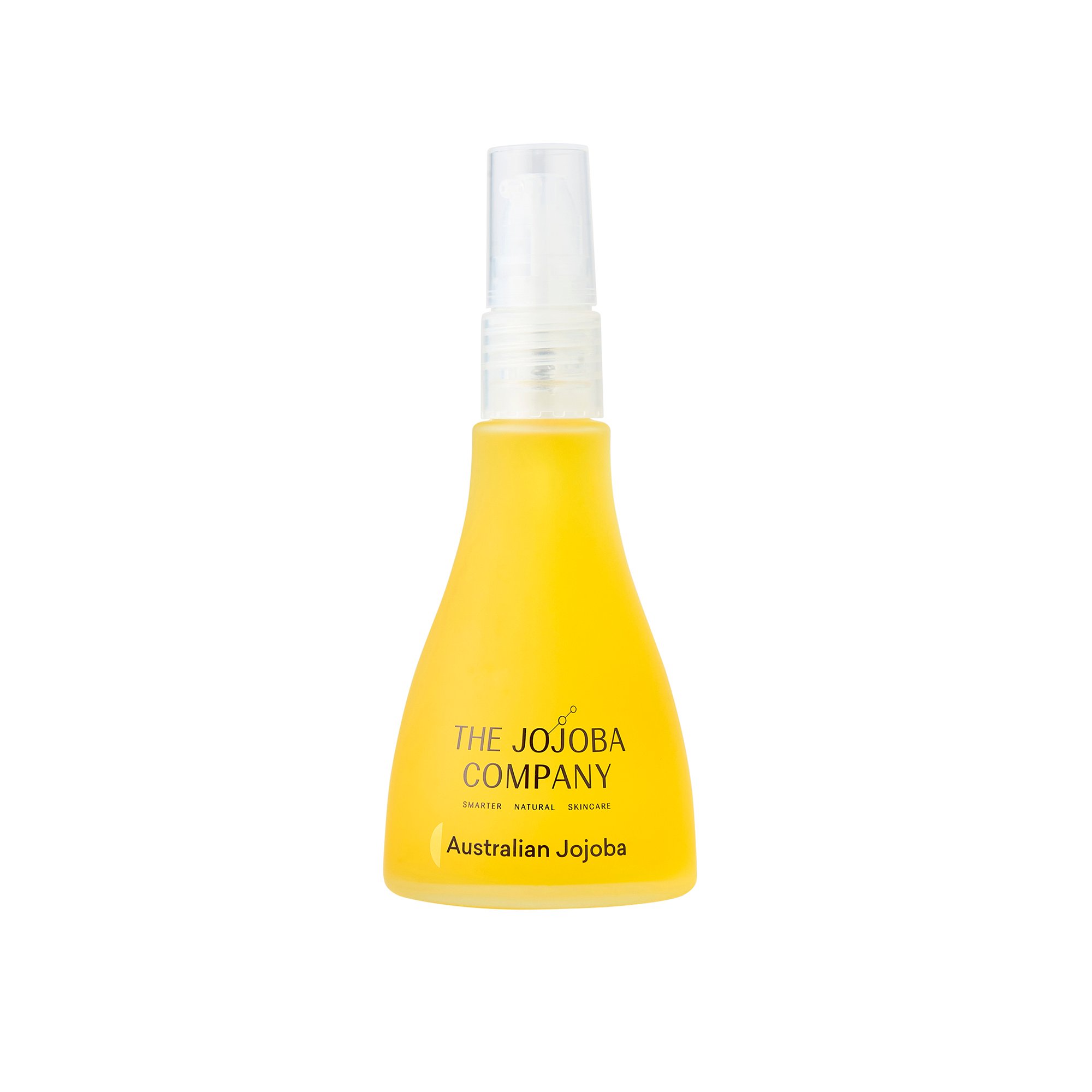 The Jojoba Company Australian Jojoba Oil 85ml - Image 1