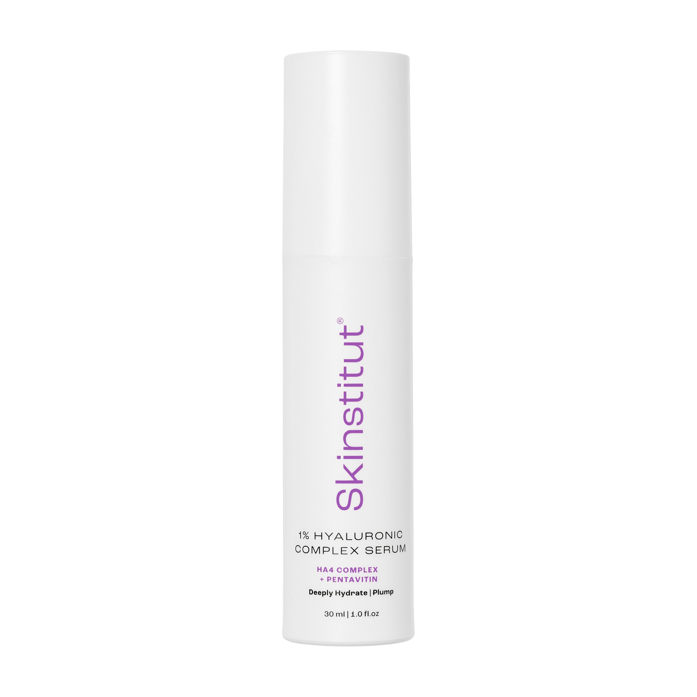 Skinstitut 1% Hyaluronic Complex Serum 30ml