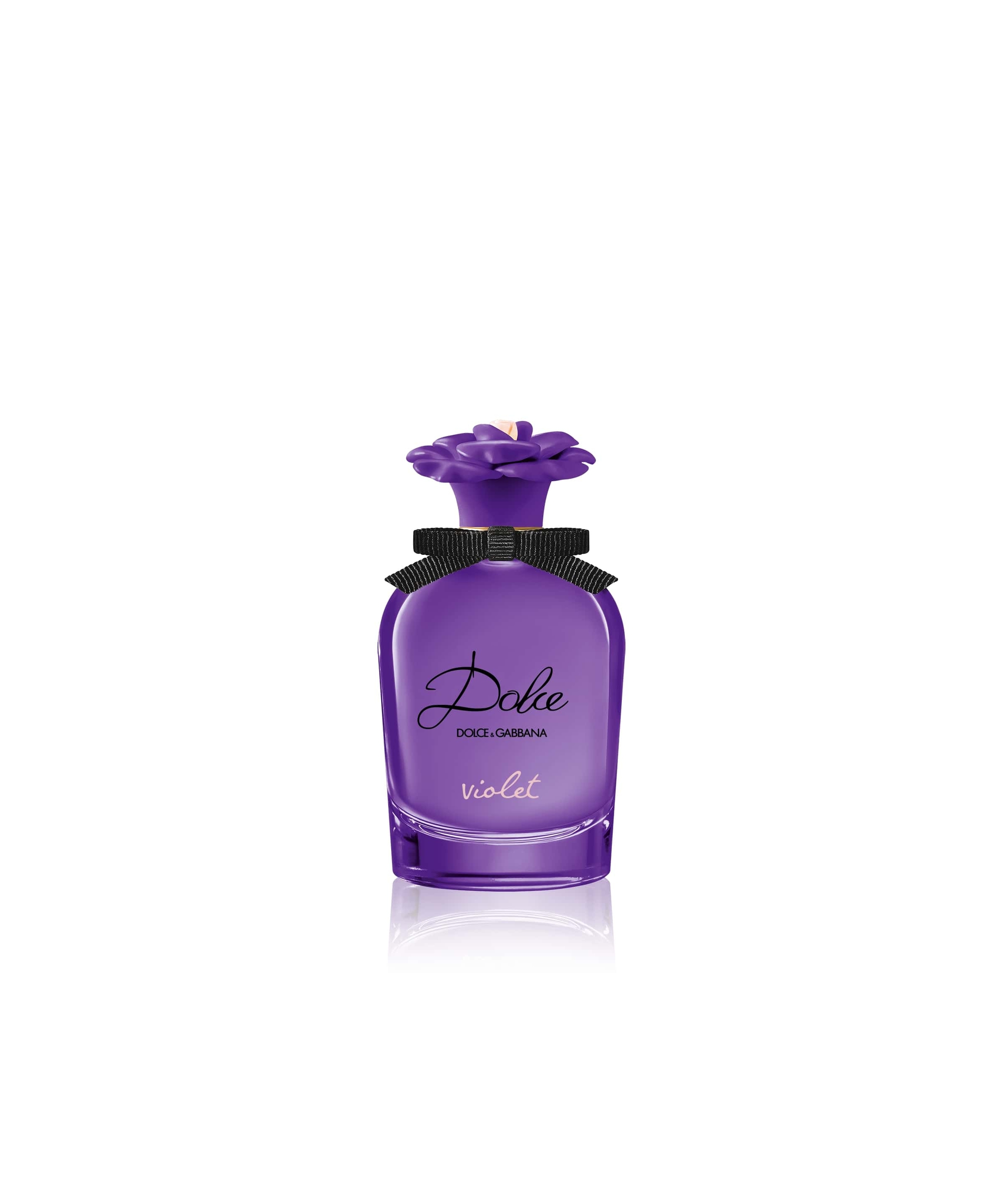 Dolce & Gabbana Dolce Violet EDT Spray 75ml - Image 1