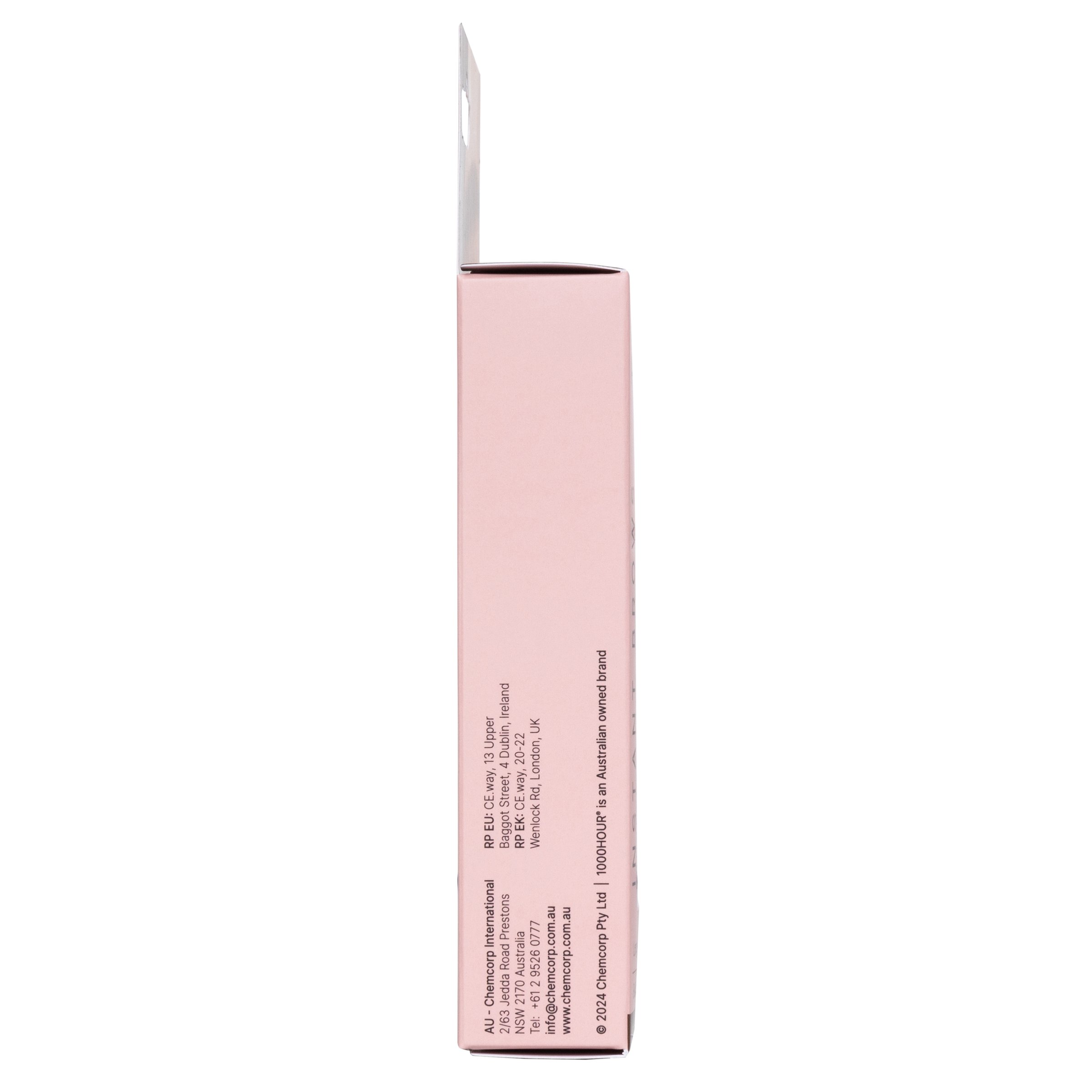 1000 Hour Instant Brows Mascara Medium Brown 1 pack - Image 3