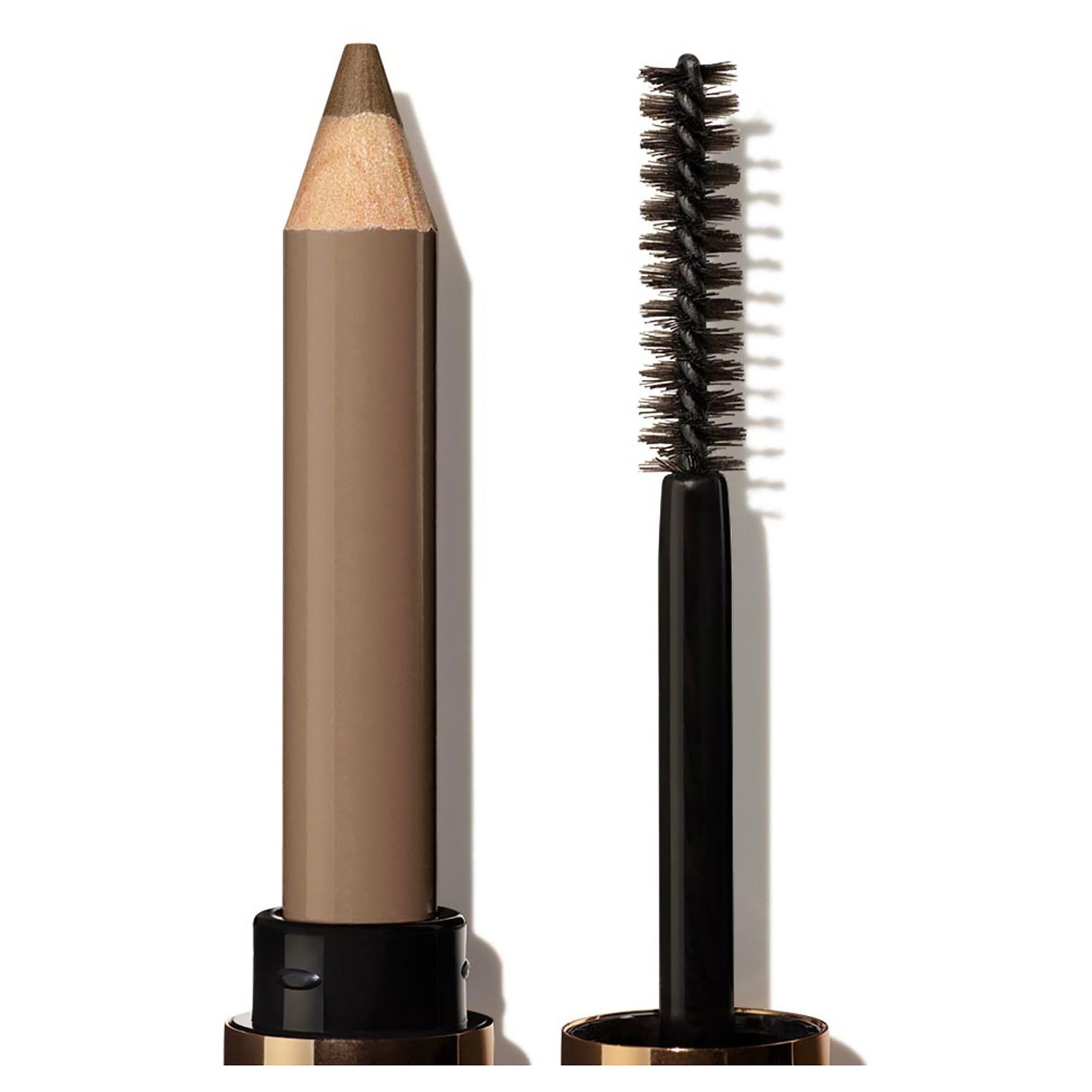Revlon ColorStay Brow Fantasy Pencil & Gel Ash Blonde 1 each - Image 4
