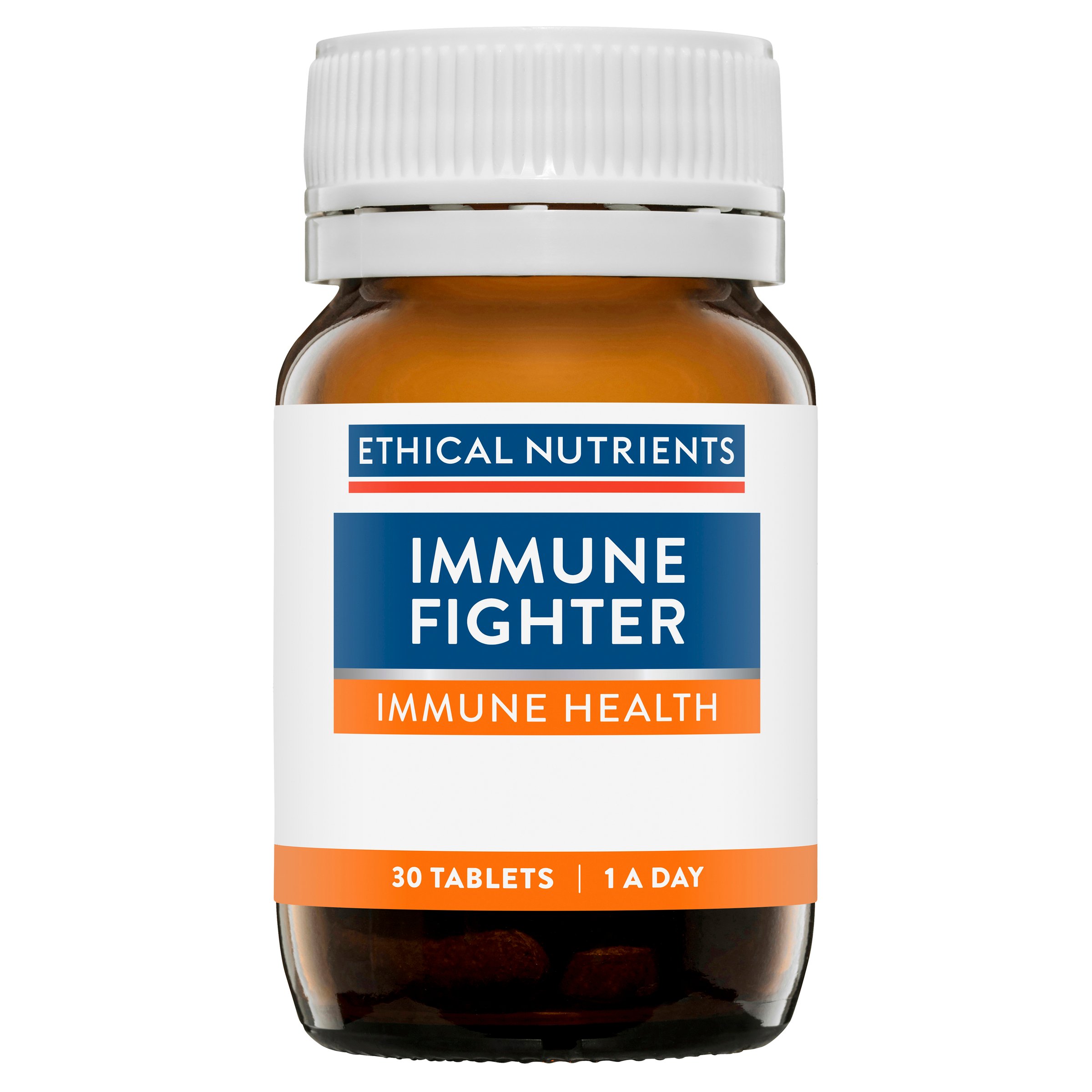 Ethical Nutrients Immune Fighter 30 tablets - Image 5