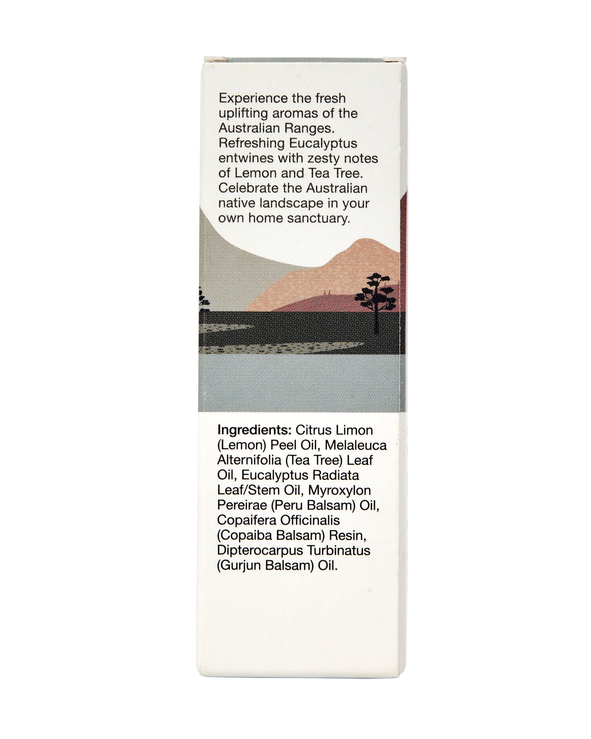 Natio Australiana Pure Essential Oil Blend - Ranges 10ml - Image 5