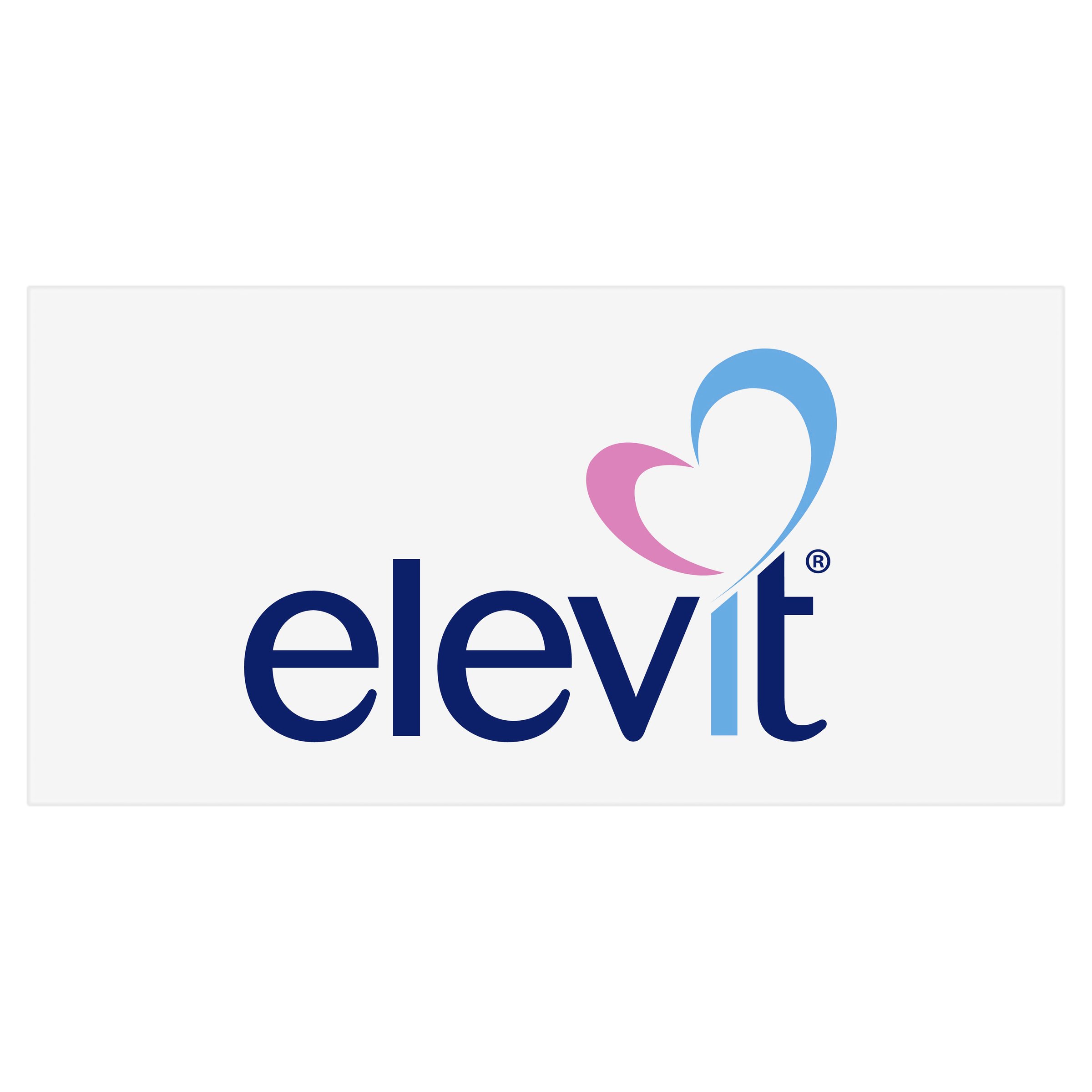 Elevit Pre-Conception & Pregnancy 100 tablets - Image 7