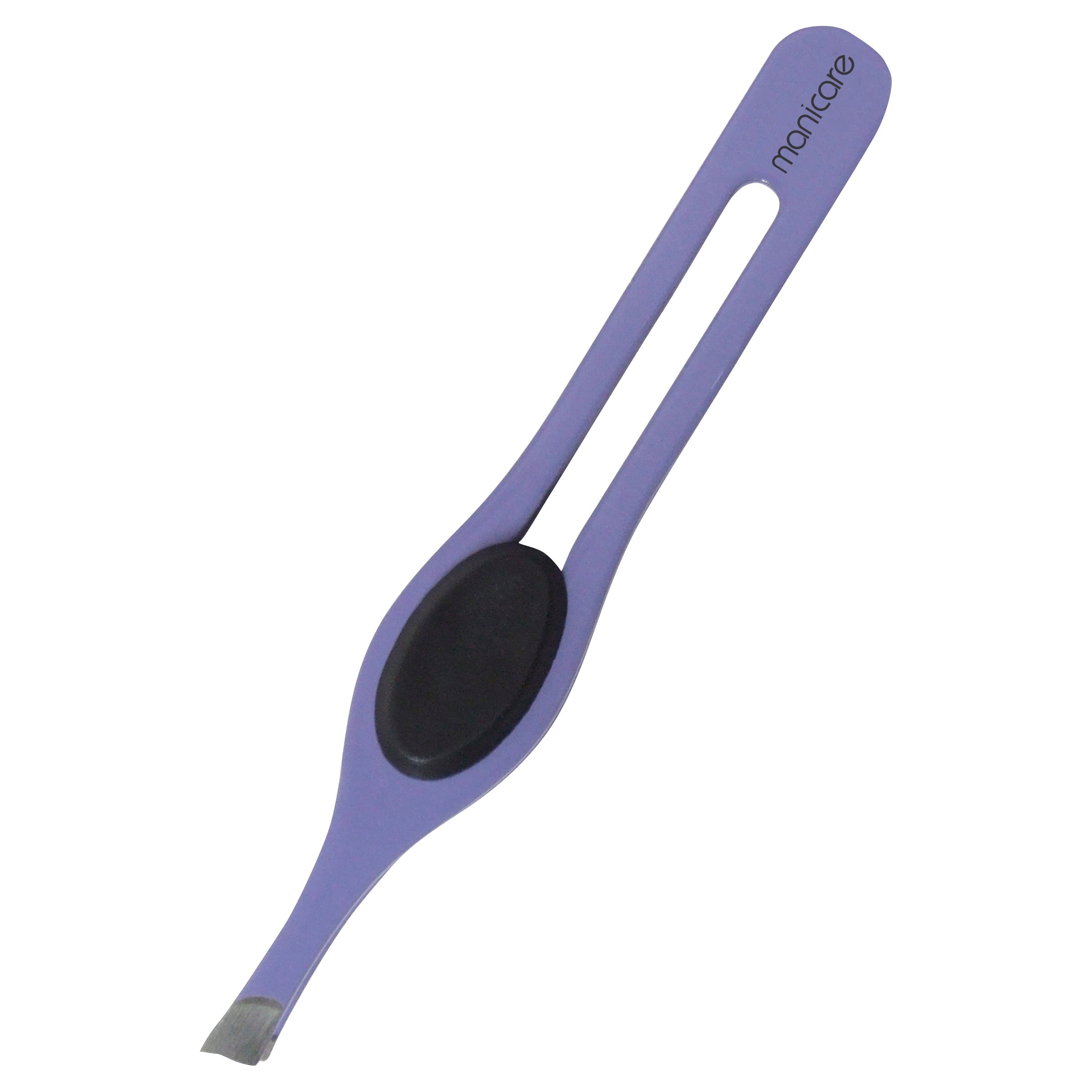 Manicare Precise Grip Tweezers 1 each - Image 3