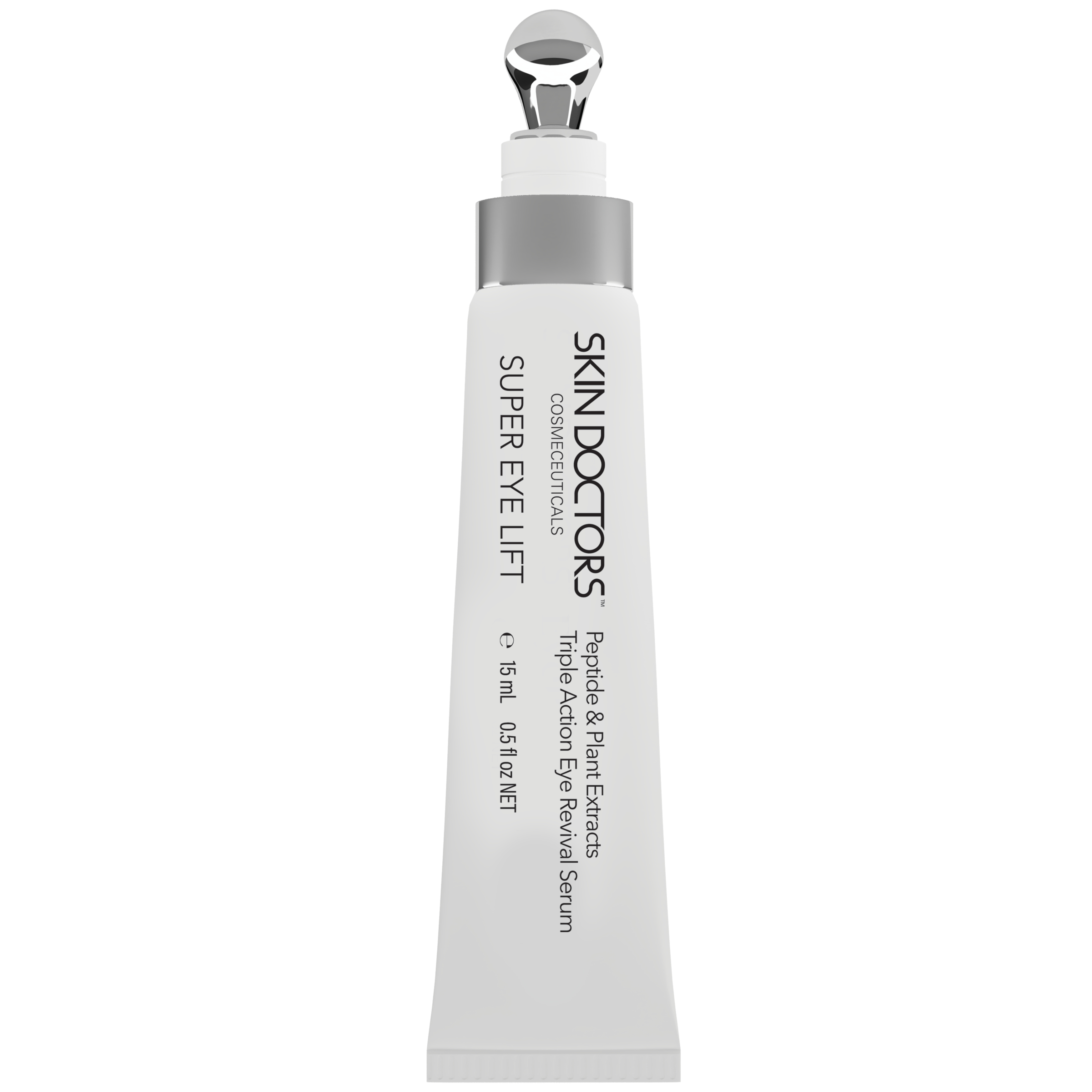 Skin Doctors Cosmeceuticals Super Eyelift 15ml - Image 5