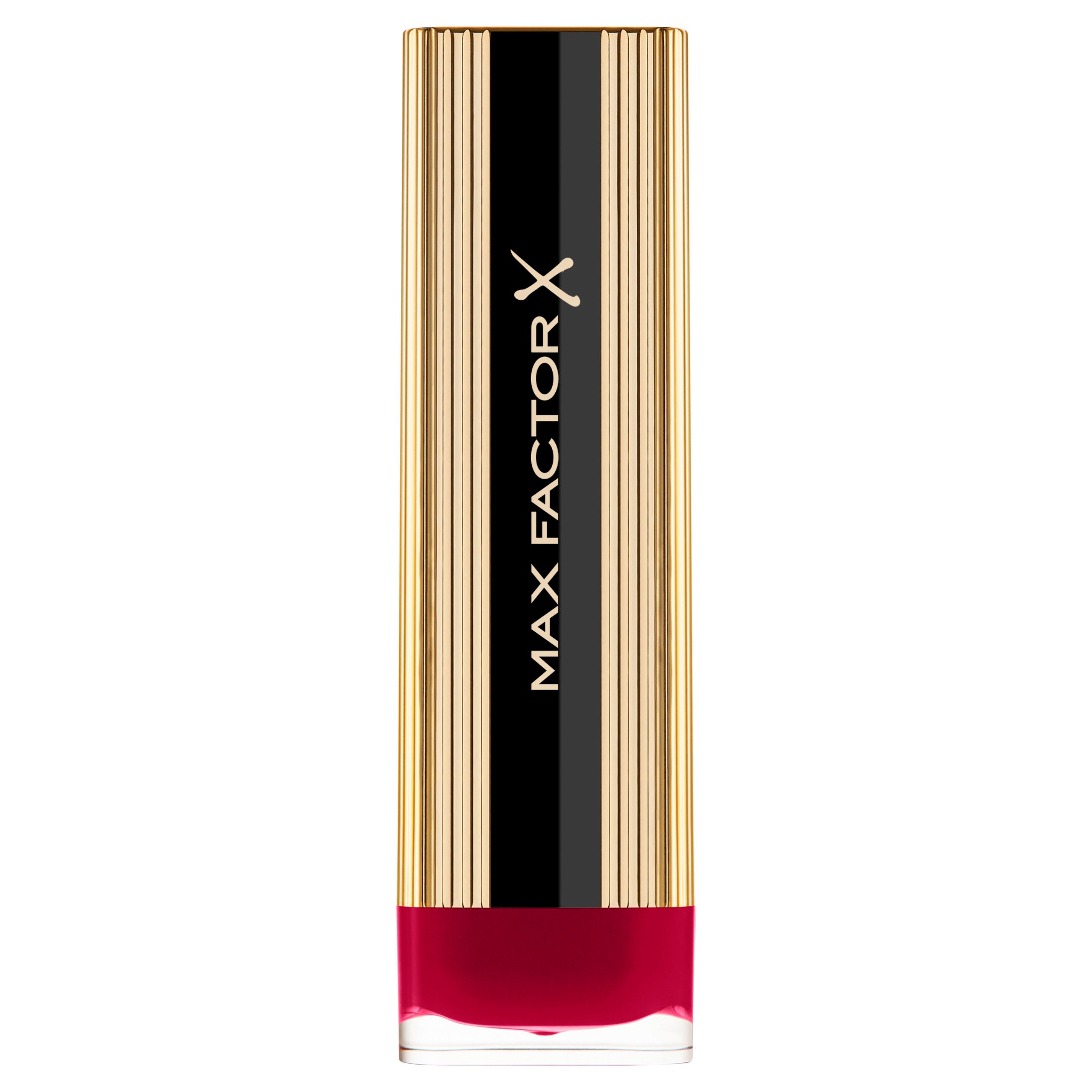 Max Factor Colour Elixir Moisture Lipstick 80 Chilli 1 each - Image 3