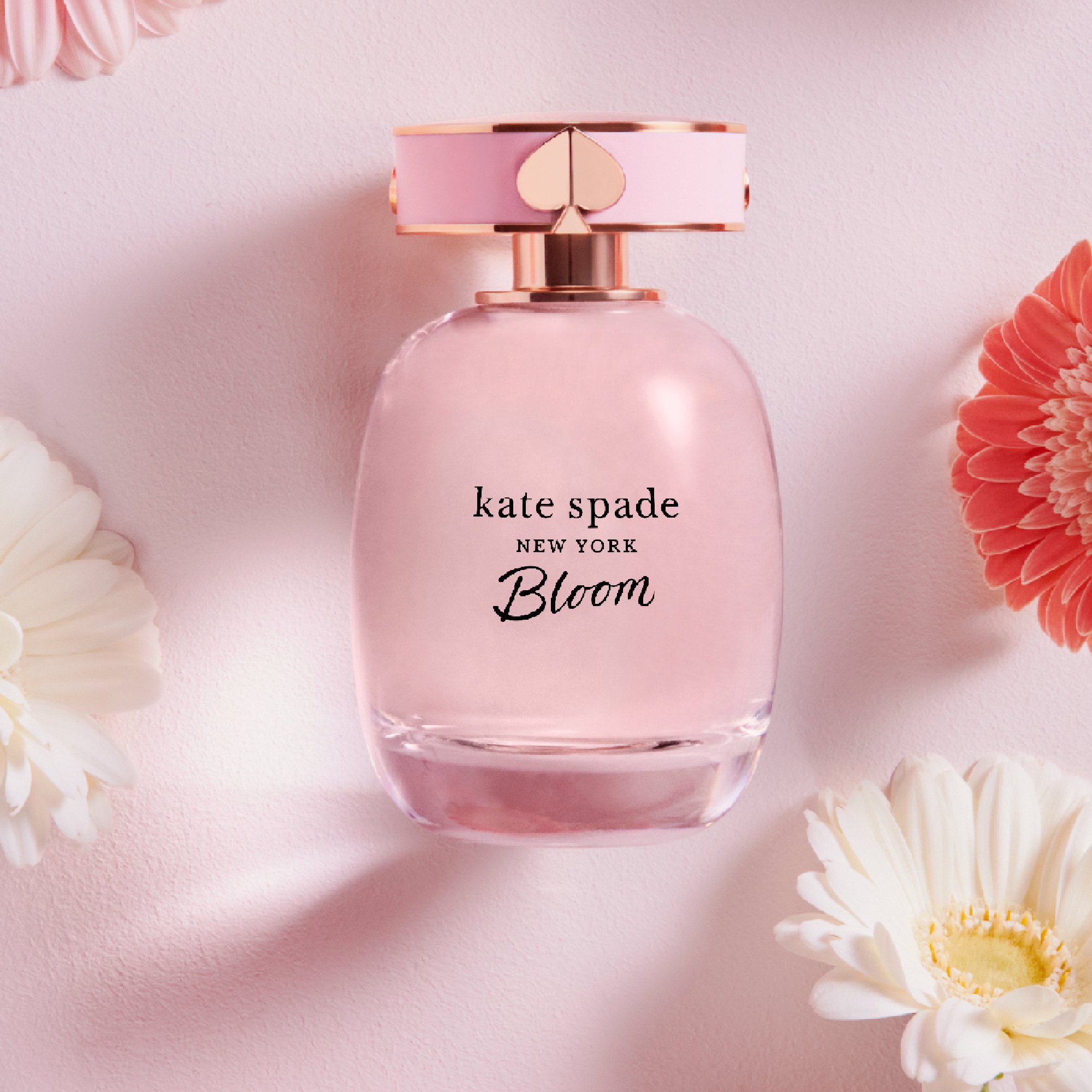 Kate Spade Bloom EDT Spray 100ml - Image 4