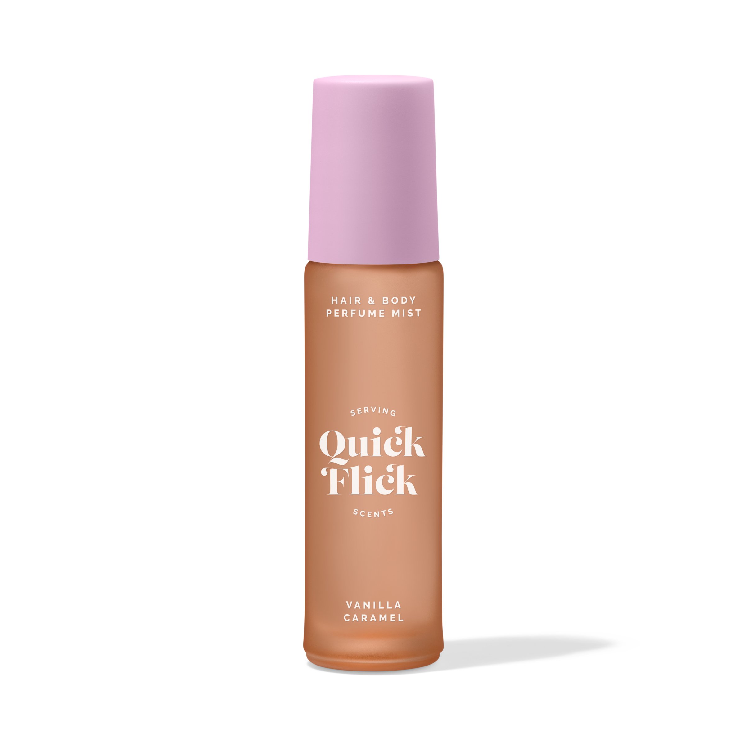 The Quick Flick Serving Scents Discovery Set Gourmand Delights 4 piece - Image 4