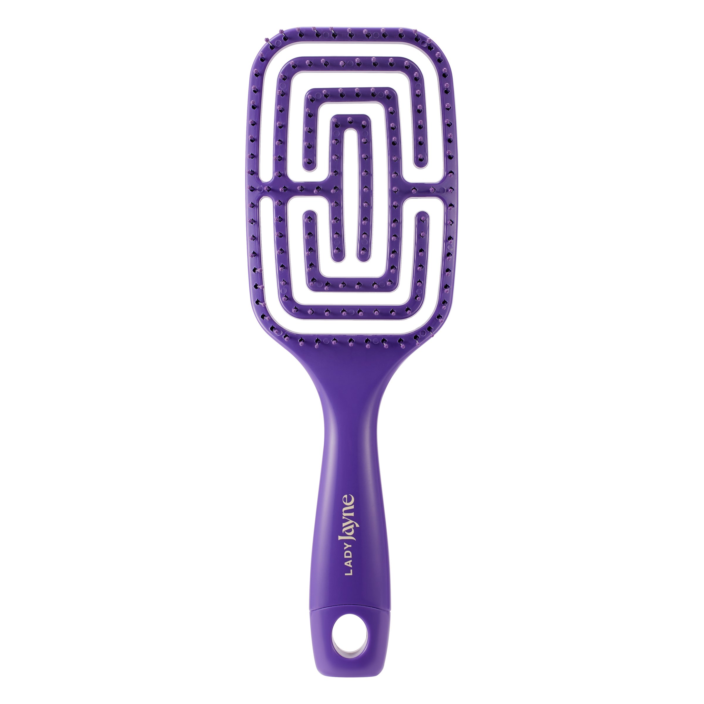 Lady Jayne Flexi Glide Brush Large 1 each - Image 4