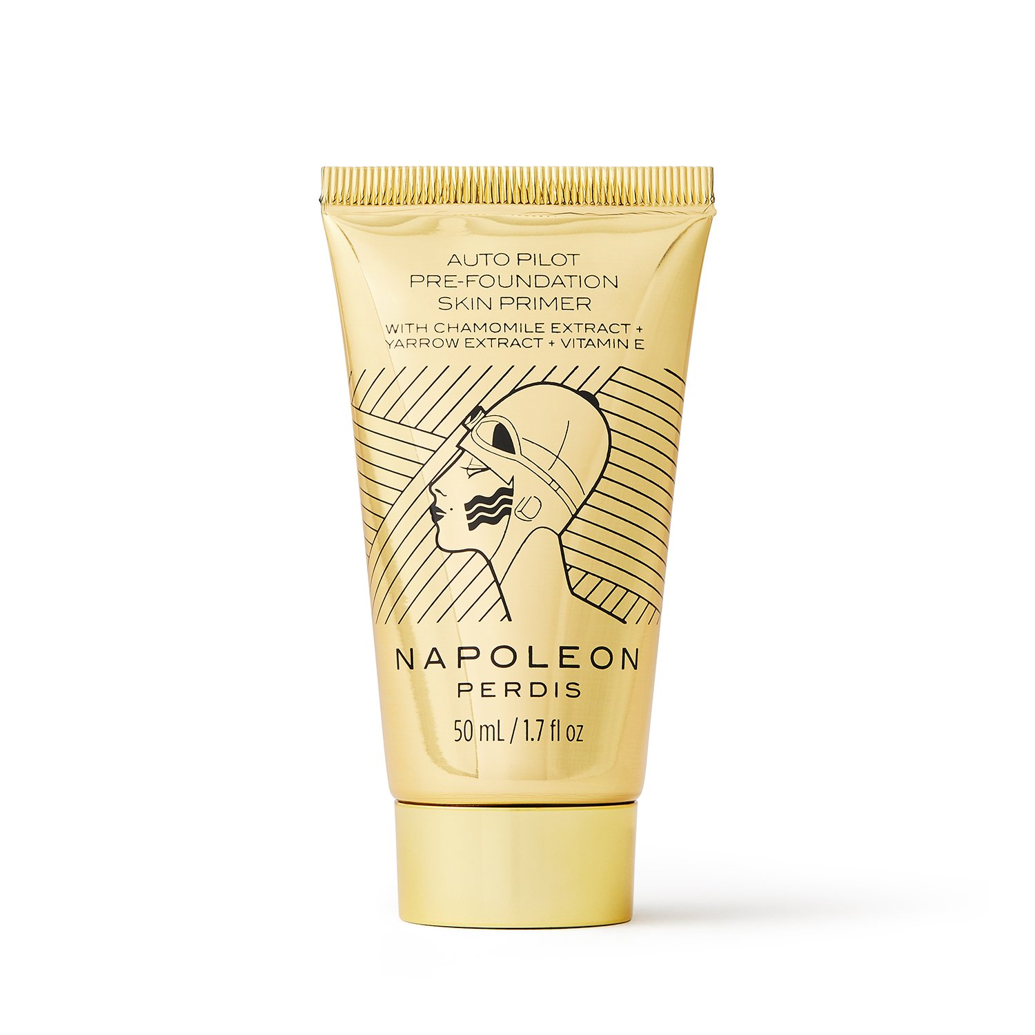 Napoleon Perdis Auto Pilot Pre Foundation Skin Primer - Image 2