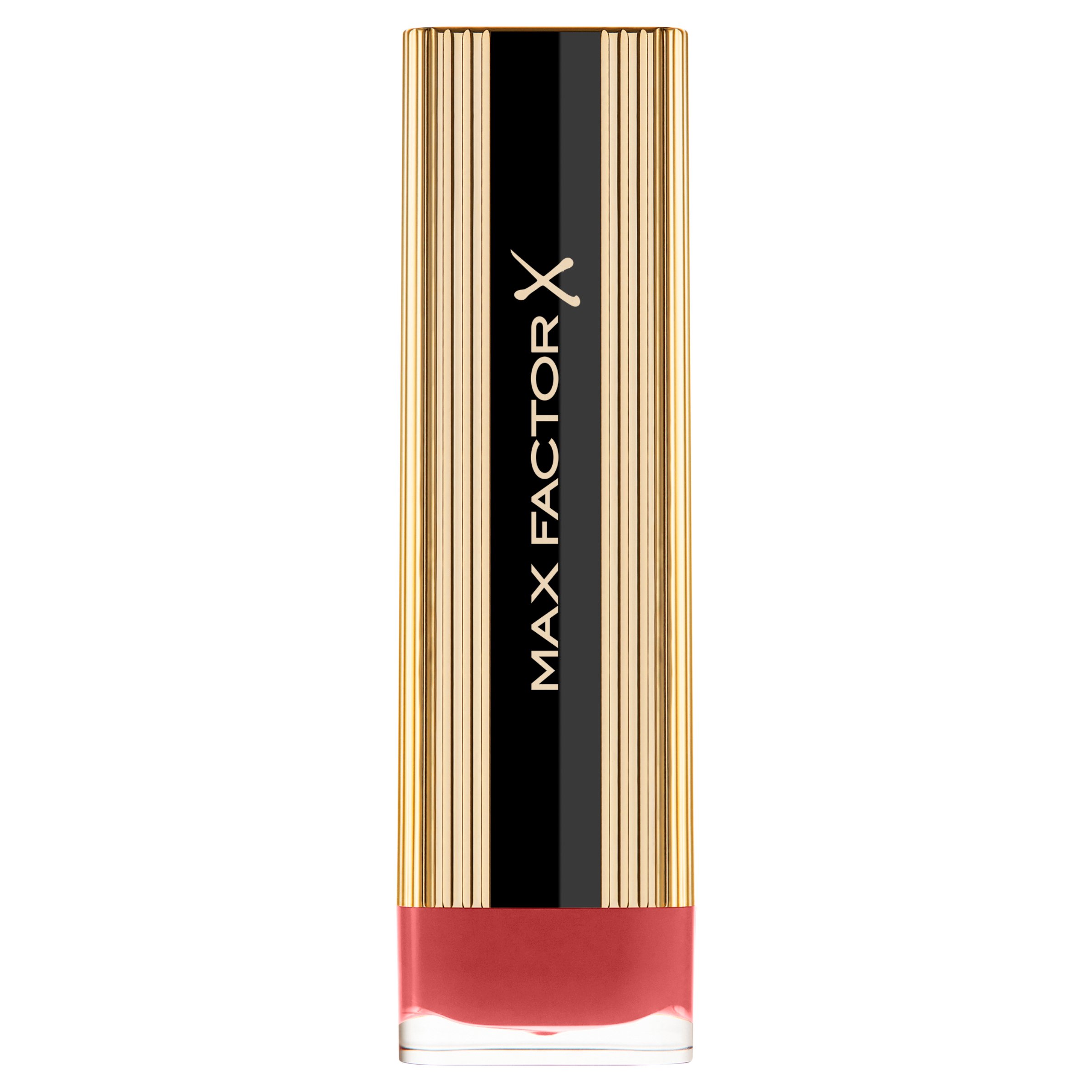Max Factor Colour Elixir Moisture Lipstick 15 Nude Rose 1 each - Image 3