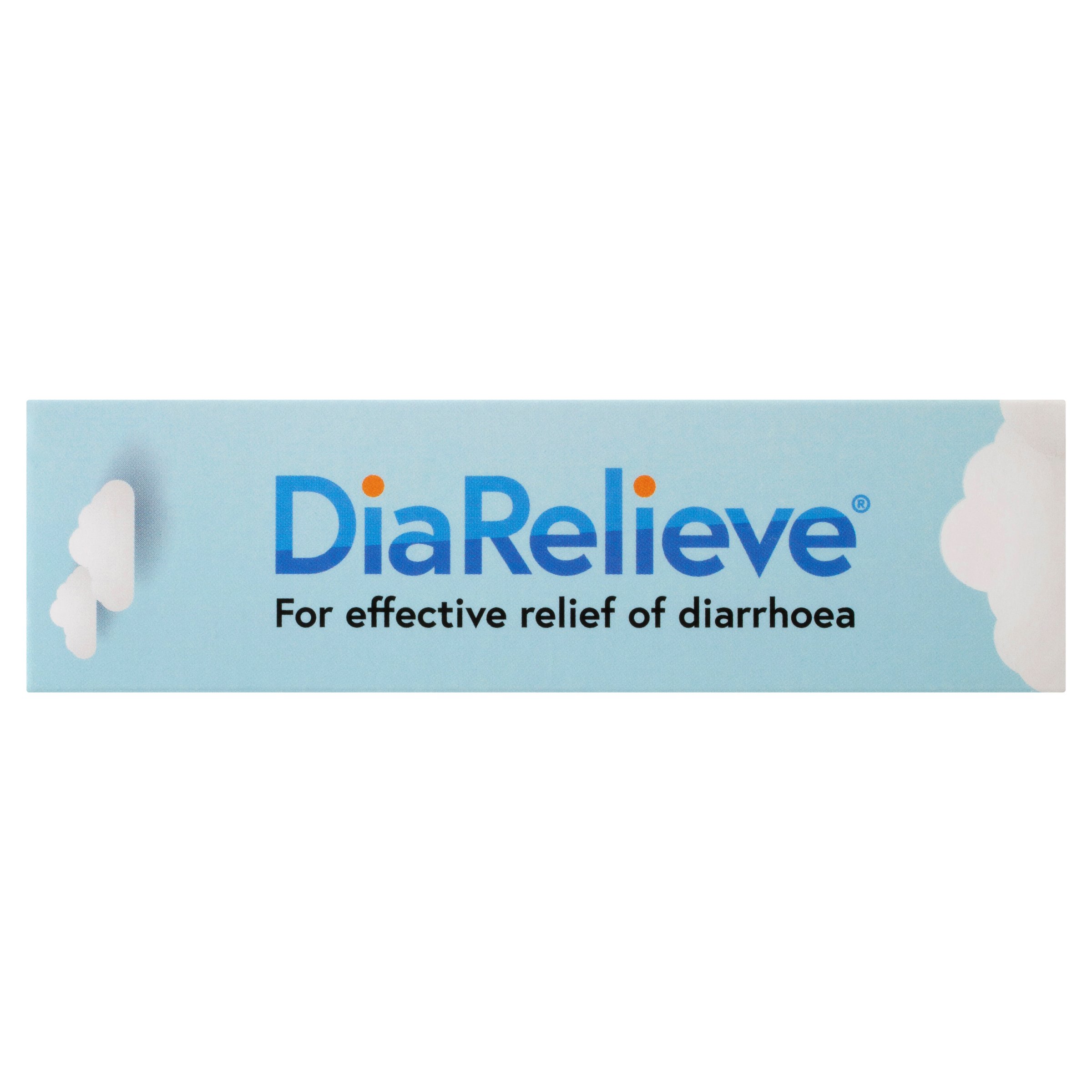 DiaRelieve 3.25G - 10 sachets - Image 2