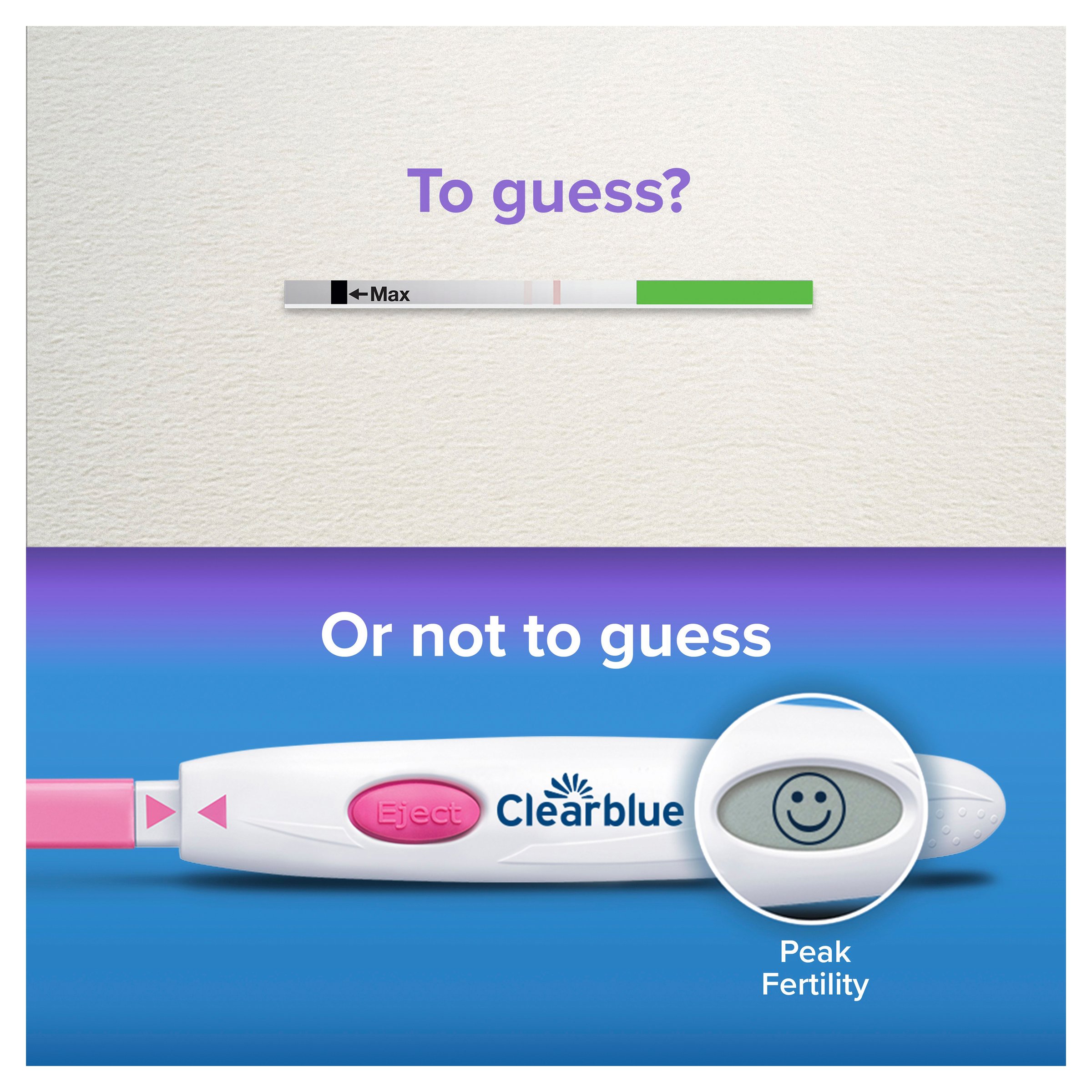 Clearblue Digital Ovulation & Pregnancy Tests 11 pack - Image 7