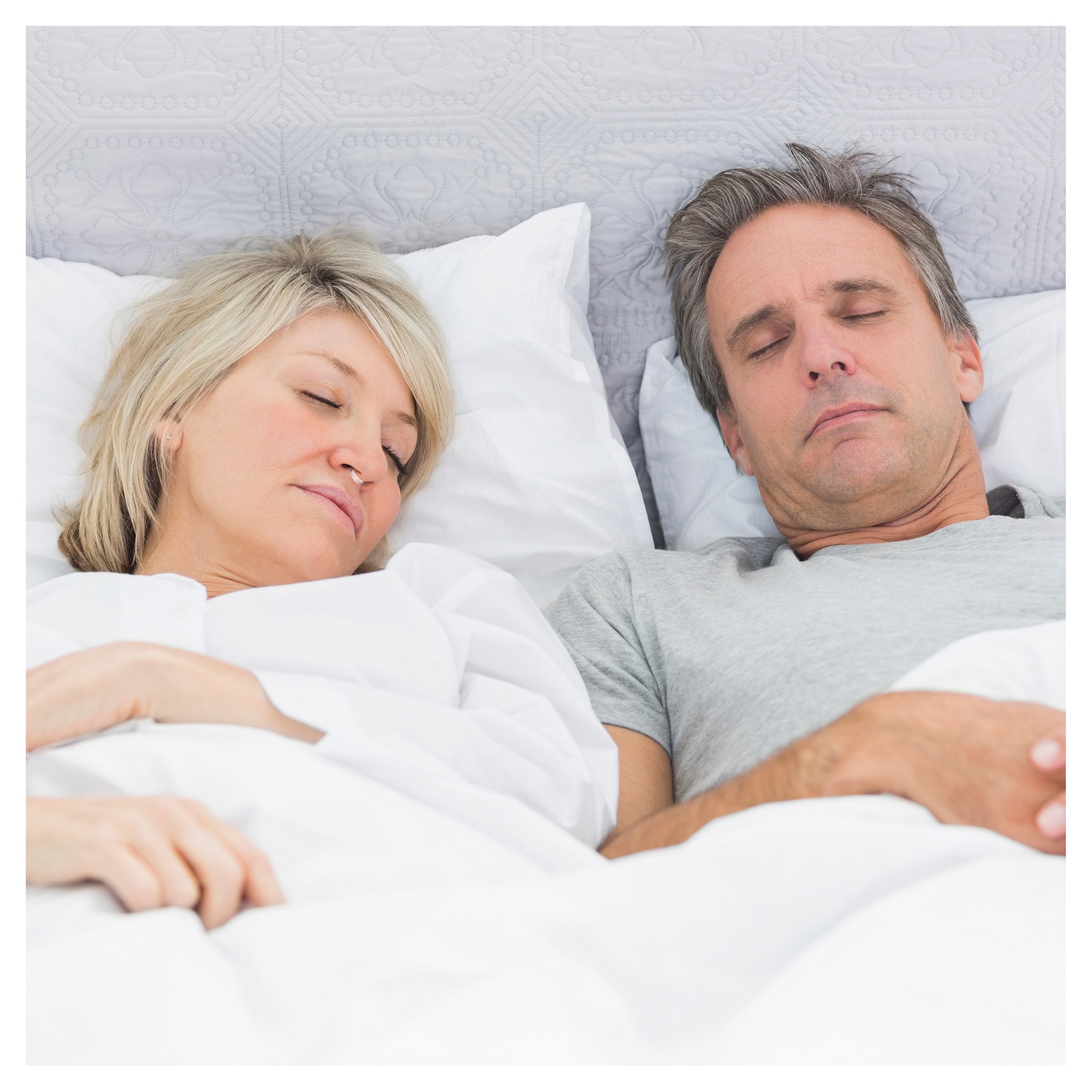 Mute Snoring Device Large 3 pack - Image 10