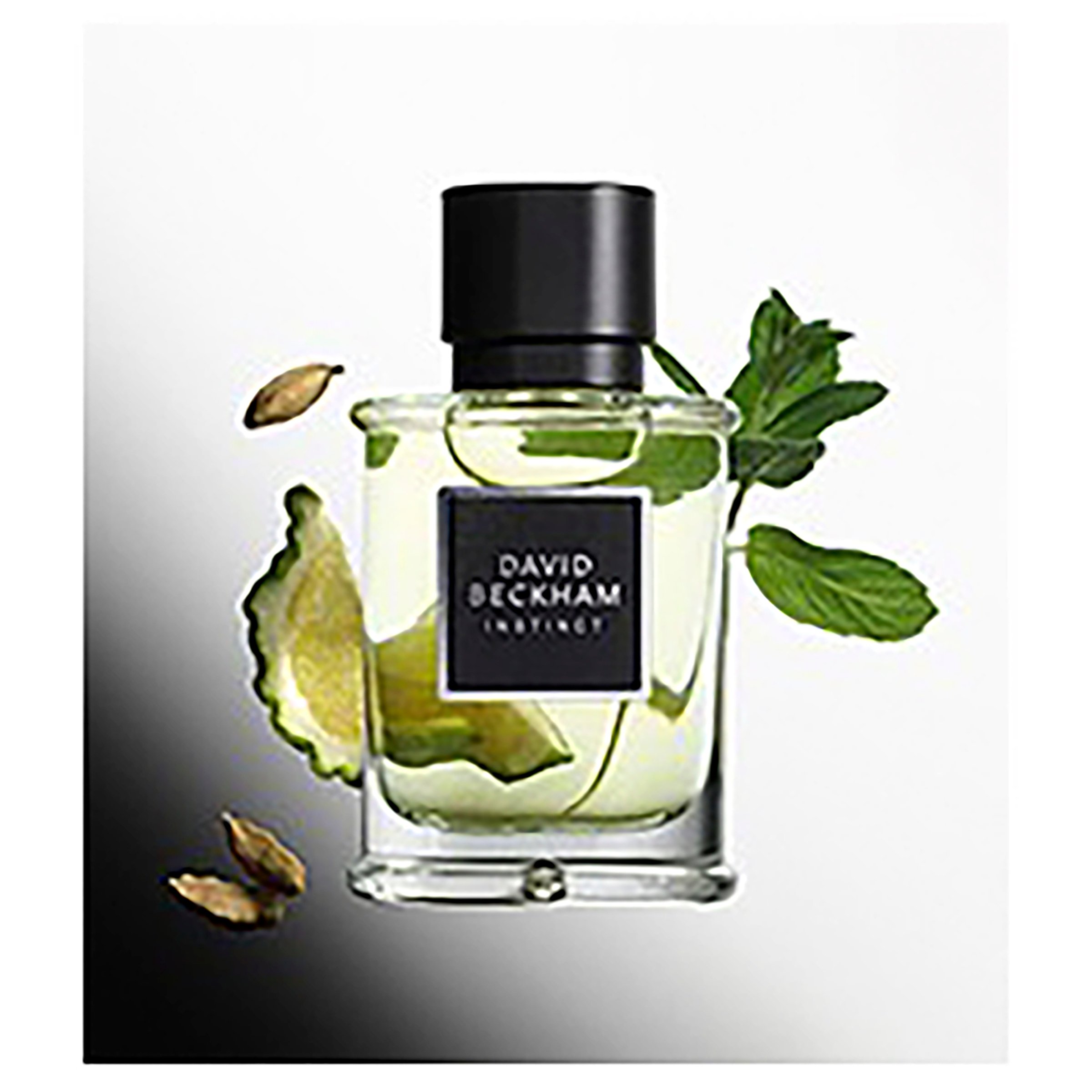 David Beckham Instinct EDP Spray 75ml - Image 4