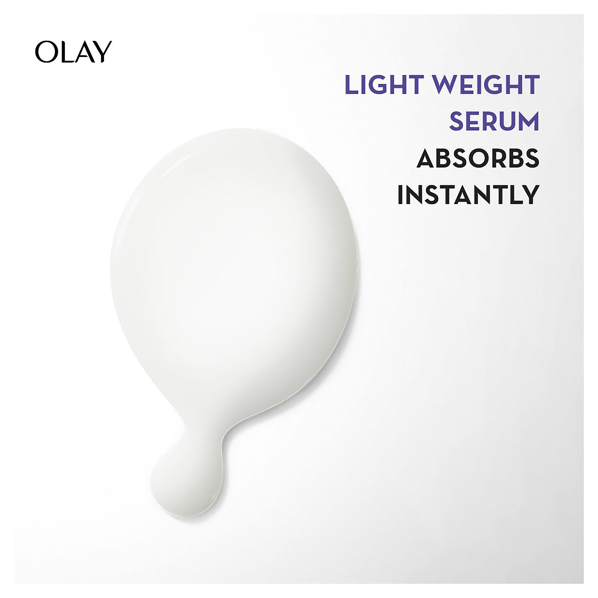 Olay Retinol 24 Night Serum 30ml - Image 5