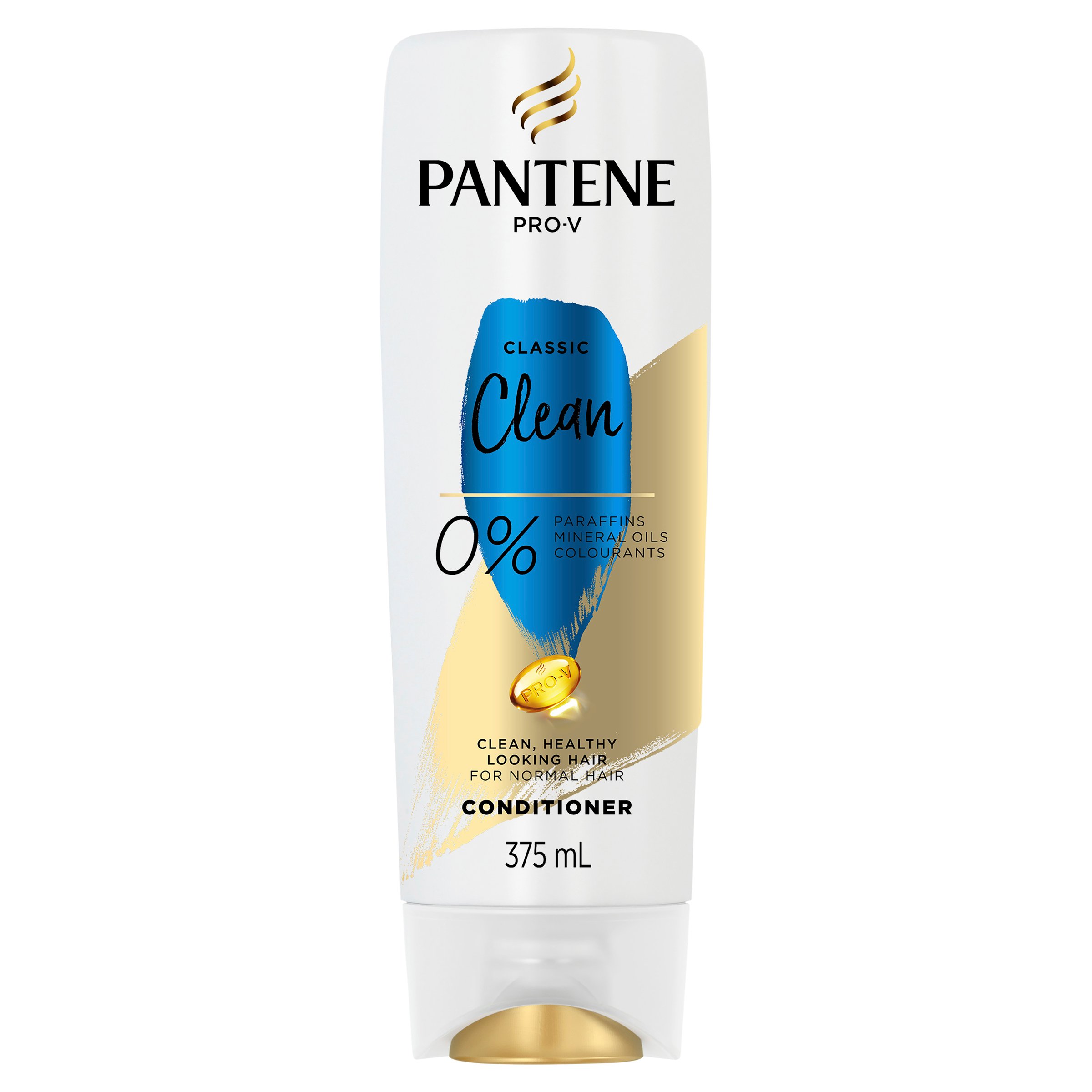 Pantene Classic Clean Conditioner 375ml - Image 4