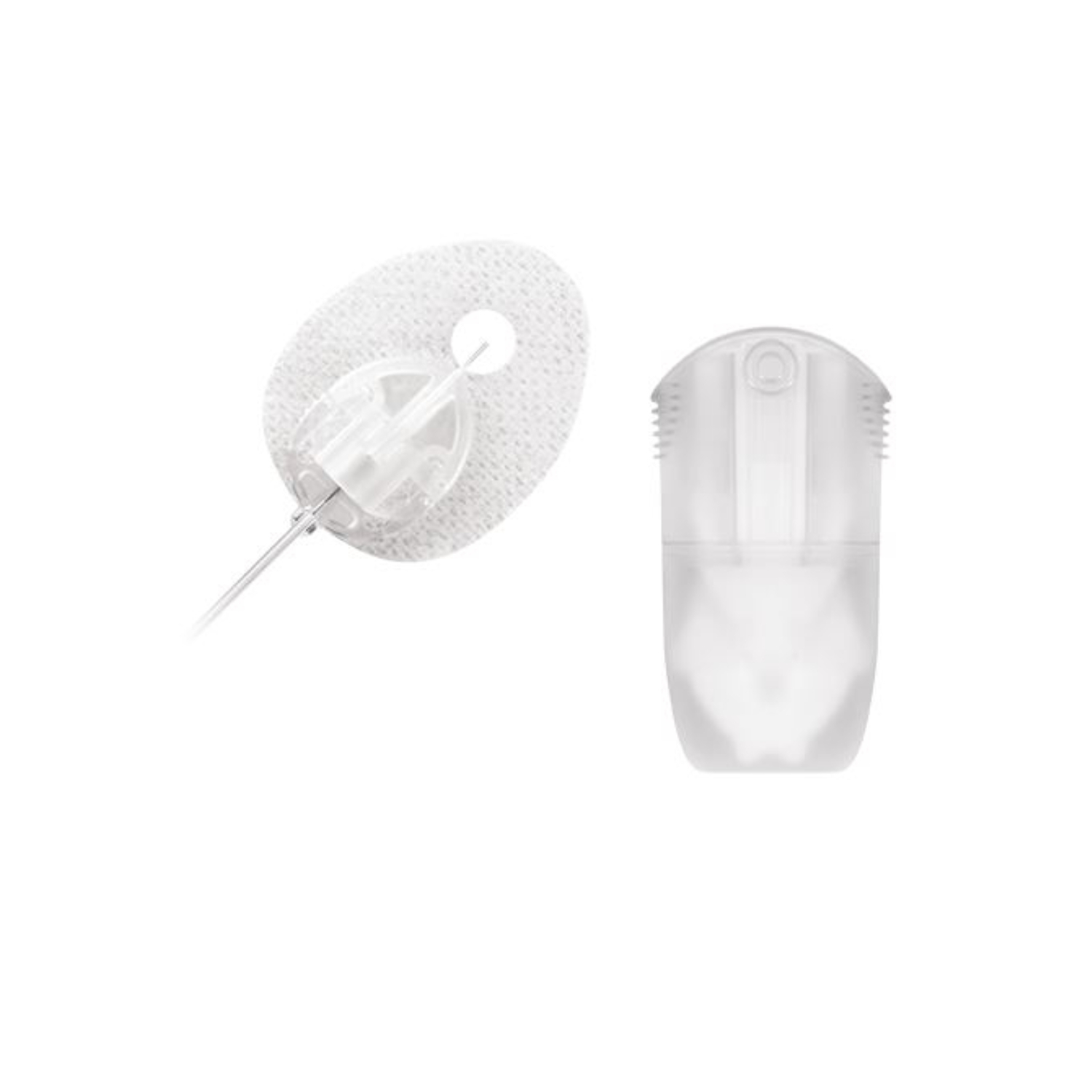 Tandem AutoSoft 30 Infusion Set t:lock (13mm/60cm) x 10 - Image 2
