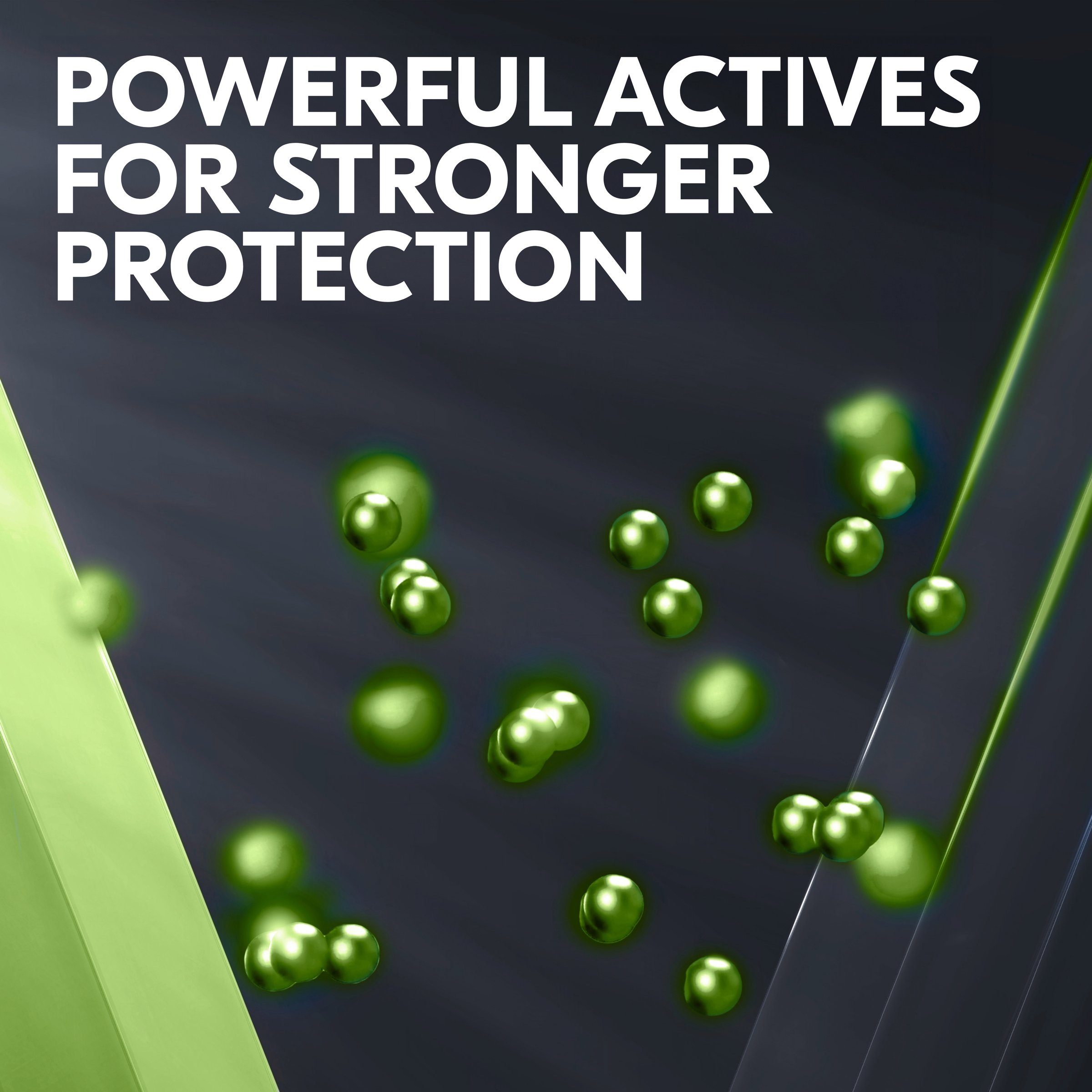 Rexona Men Clinical Protection Active Fresh 96Hr Anti-Perspirant Cream 45ml - Image 4