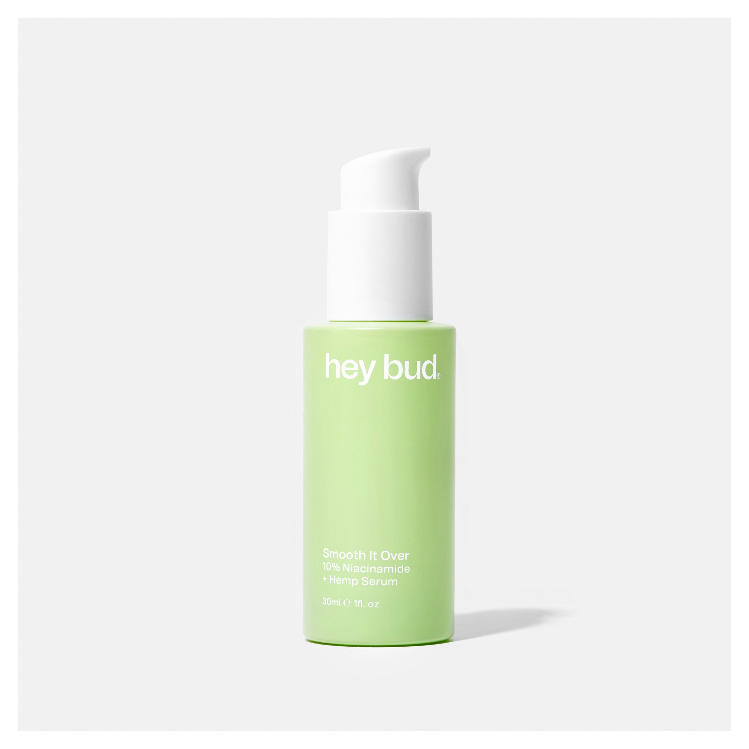 Hey Bud Niacinamide Serum 30ml - Image 7