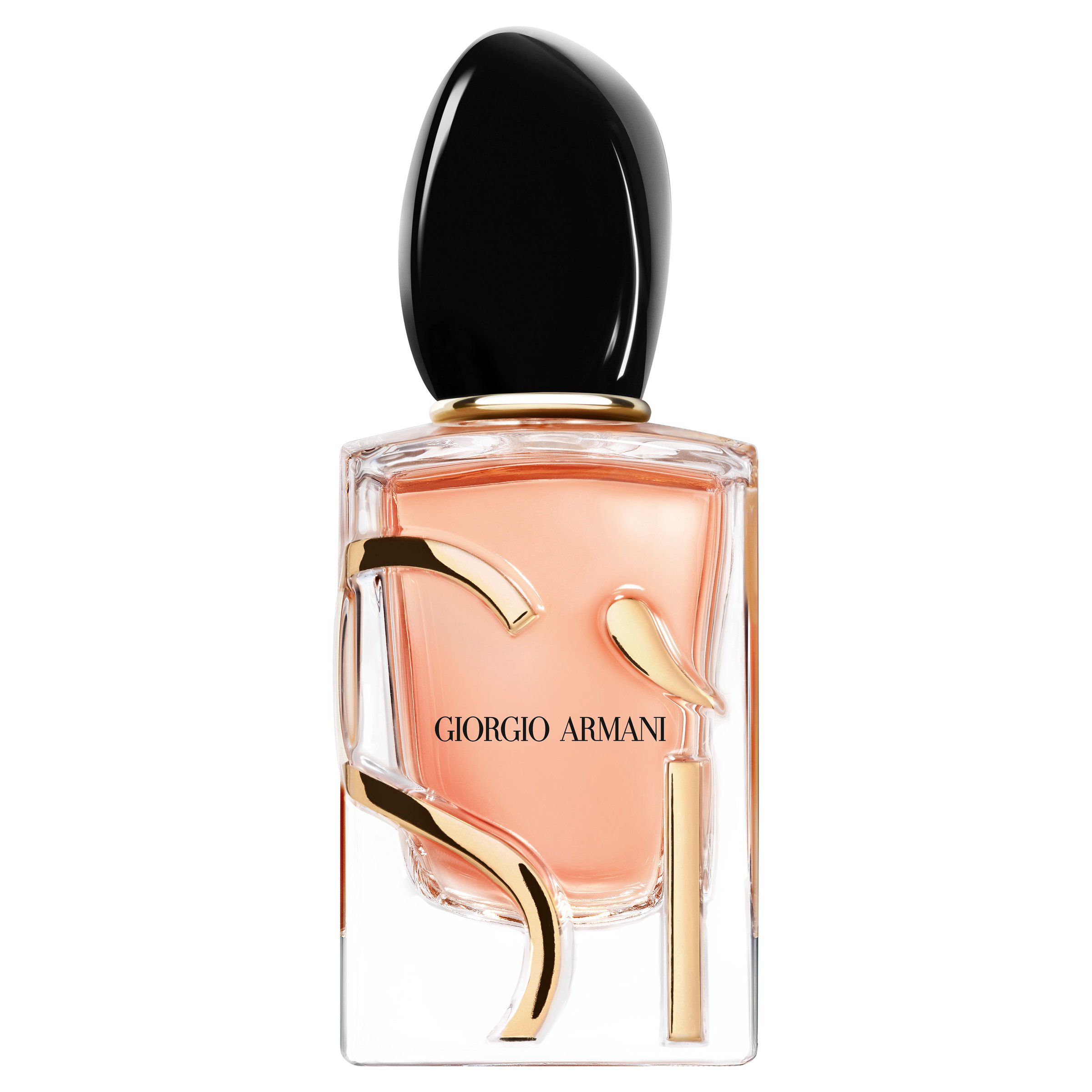 Giorgio Armani Si Intense EDP Refillable 50ml - Image 2