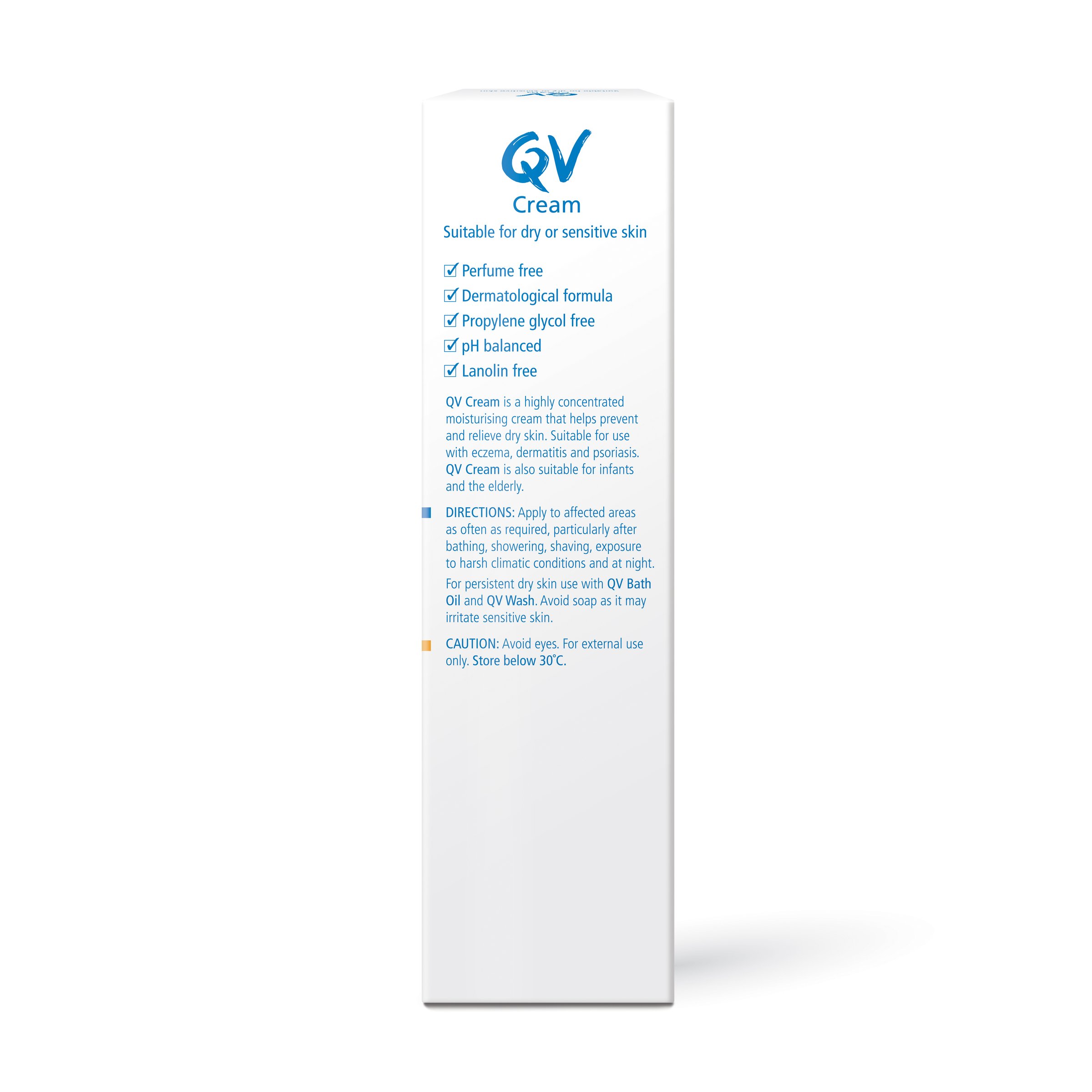 Ego QV Cream 100g - Image 2